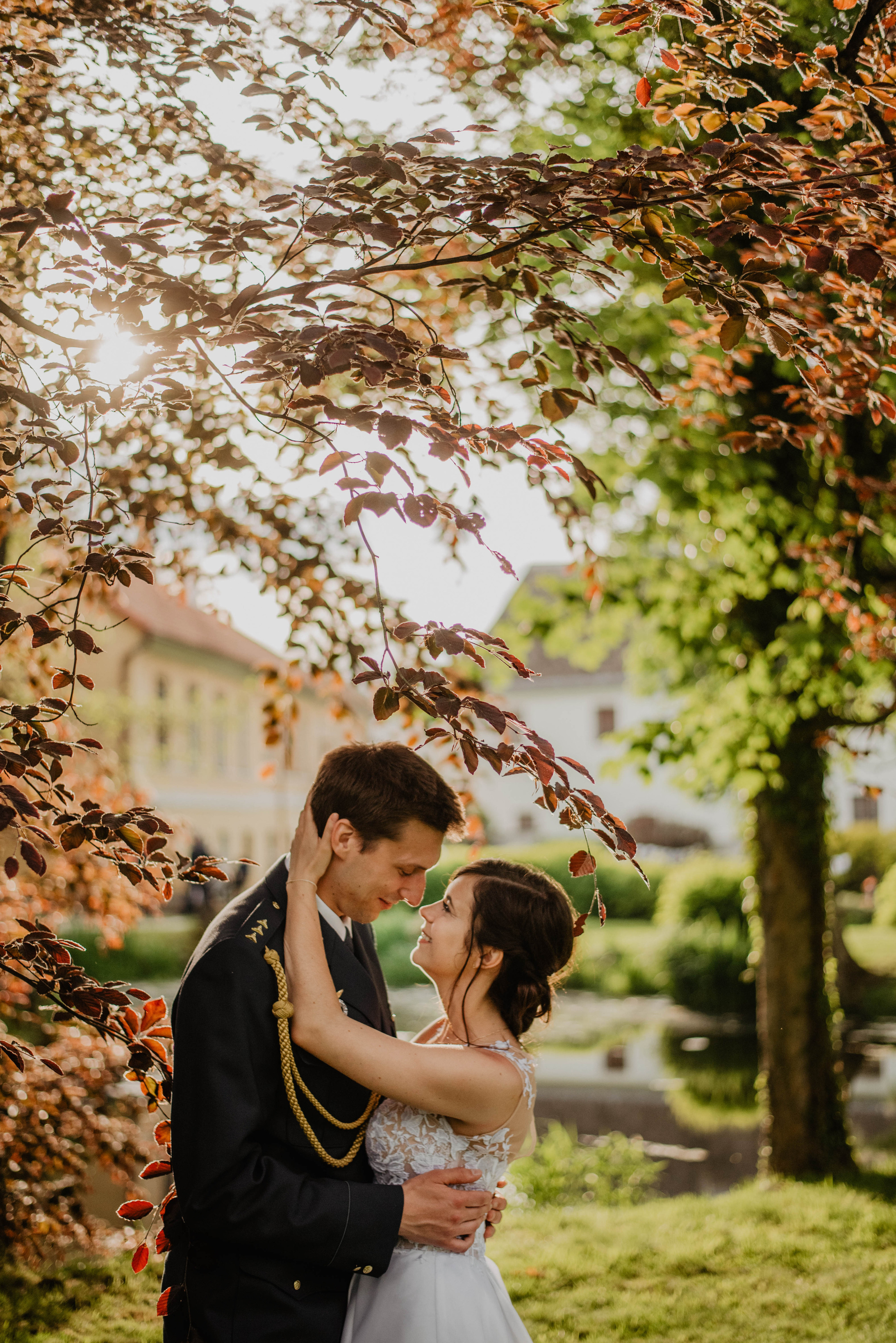 Svatba na hradě na Šumavě. Šumava. Velhartice. Lifestyle, wedding and family photographer