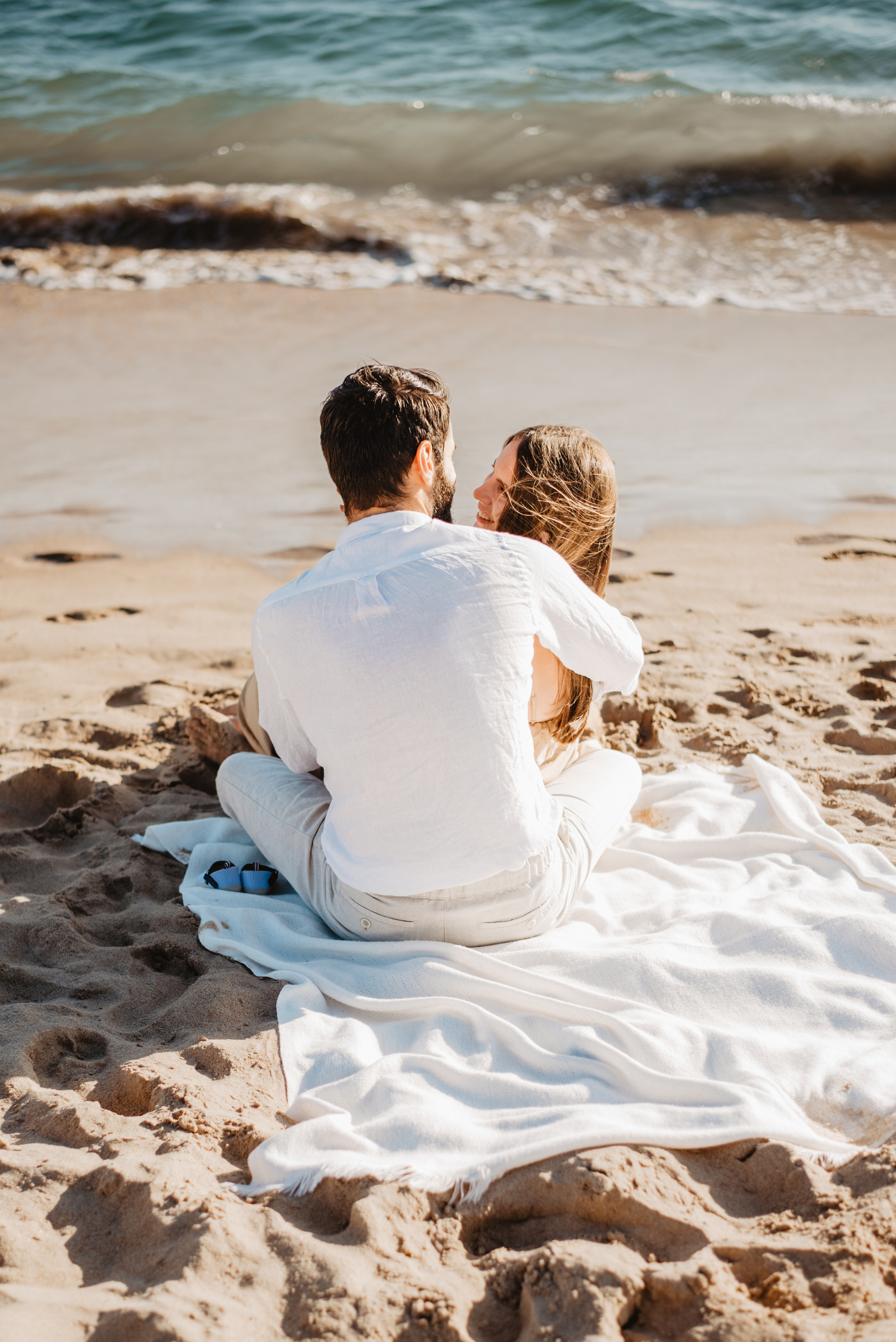 Zuzka and Christos. Lifestyle, wedding and family photographer