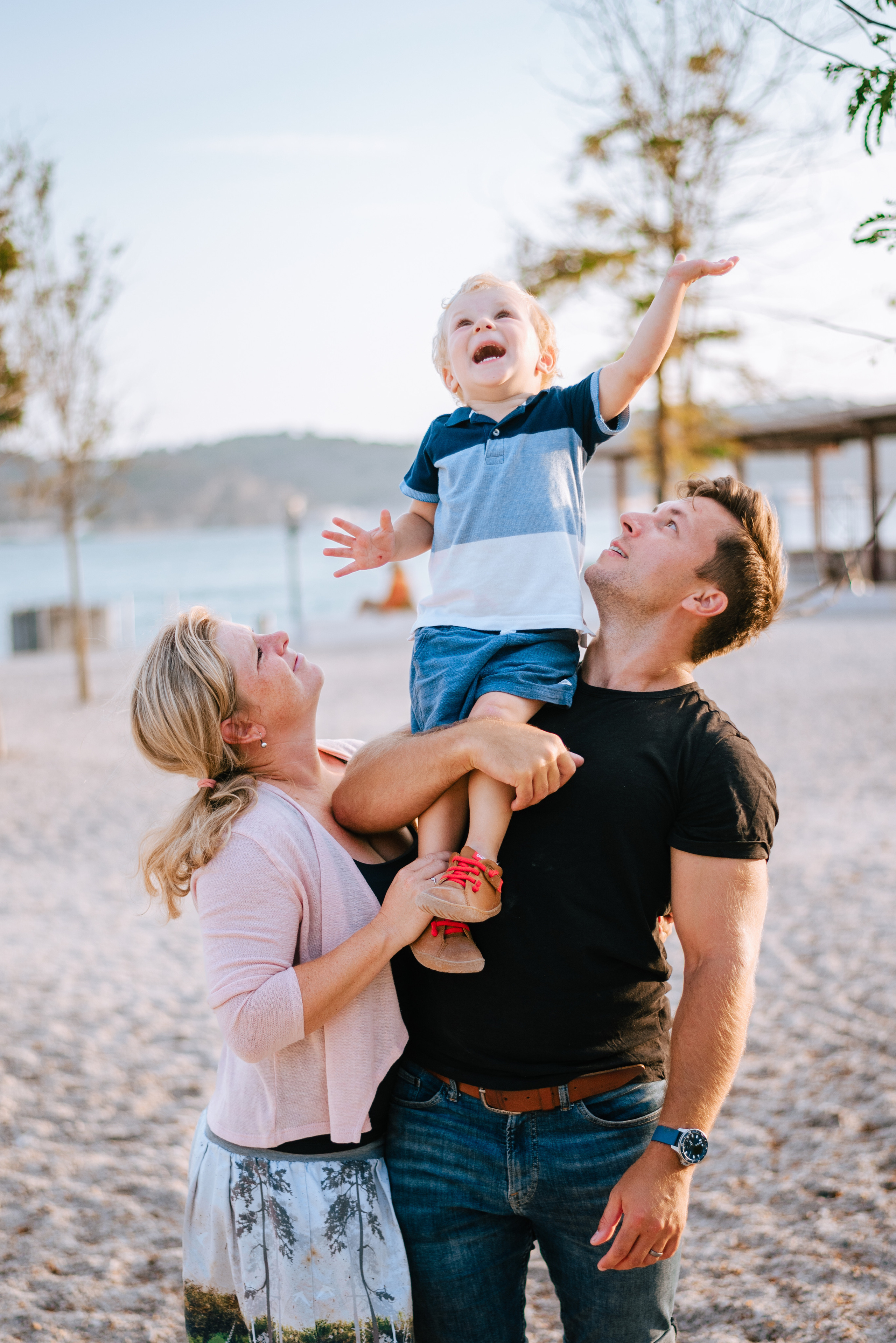 Petra, Petr, Artur. Lifestyle, wedding and family photographer