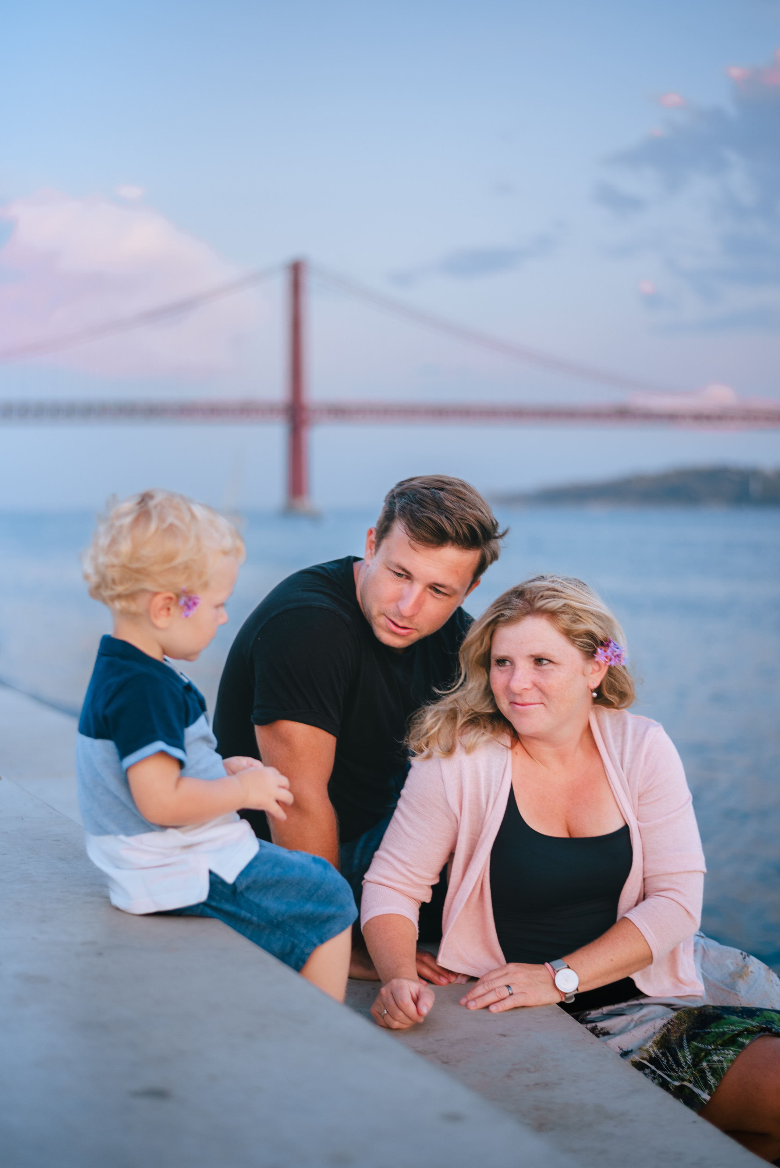 Petra, Petr, Artur. Lifestyle, wedding and family photographer