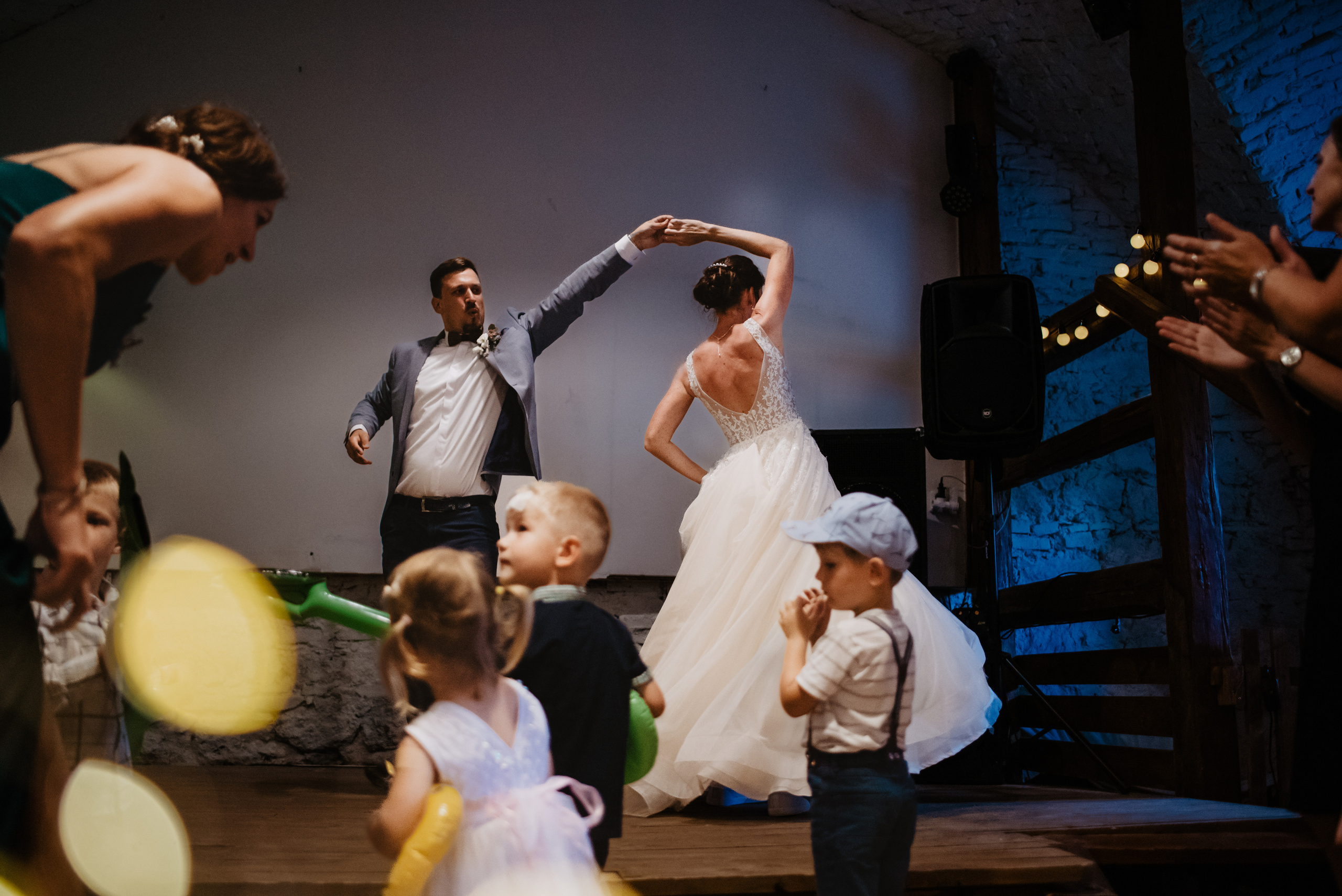 Rustic wedding. Svatba v rustikálním stylu poblíž Brna. Lifestyle, wedding and family photographer