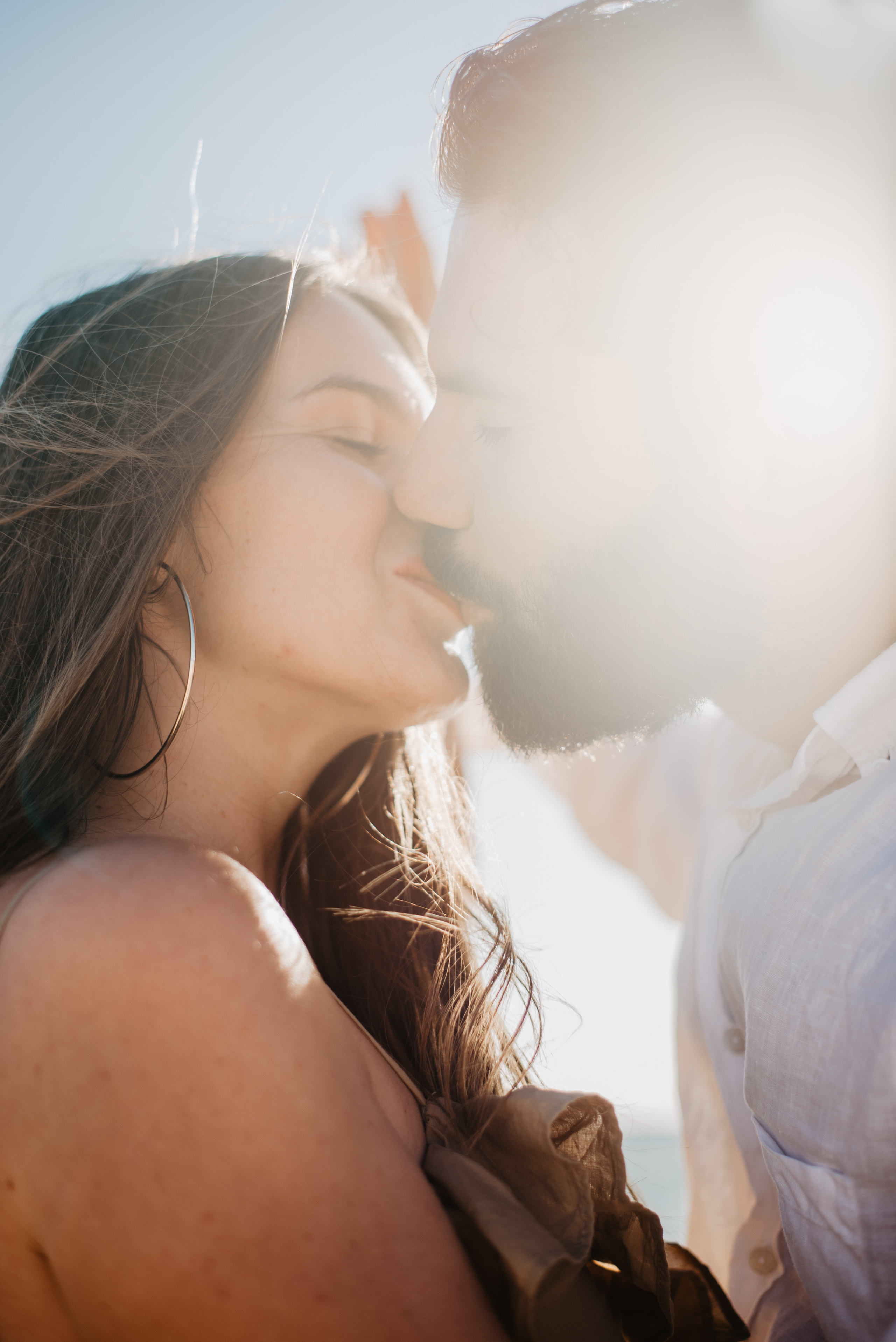 Zuzka and Christos. Lifestyle, wedding and family photographer