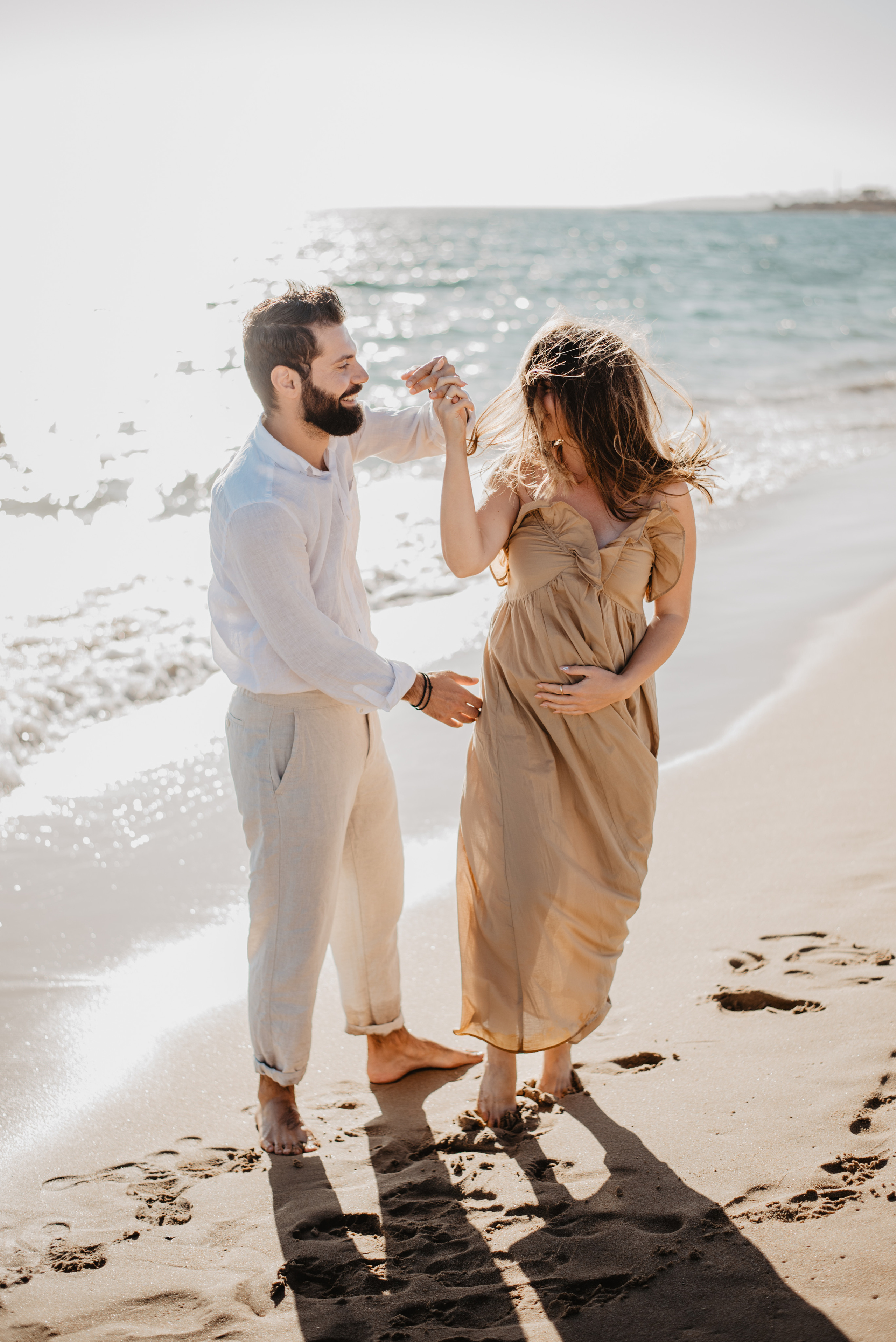 Zuzka and Christos. Lifestyle, wedding and family photographer