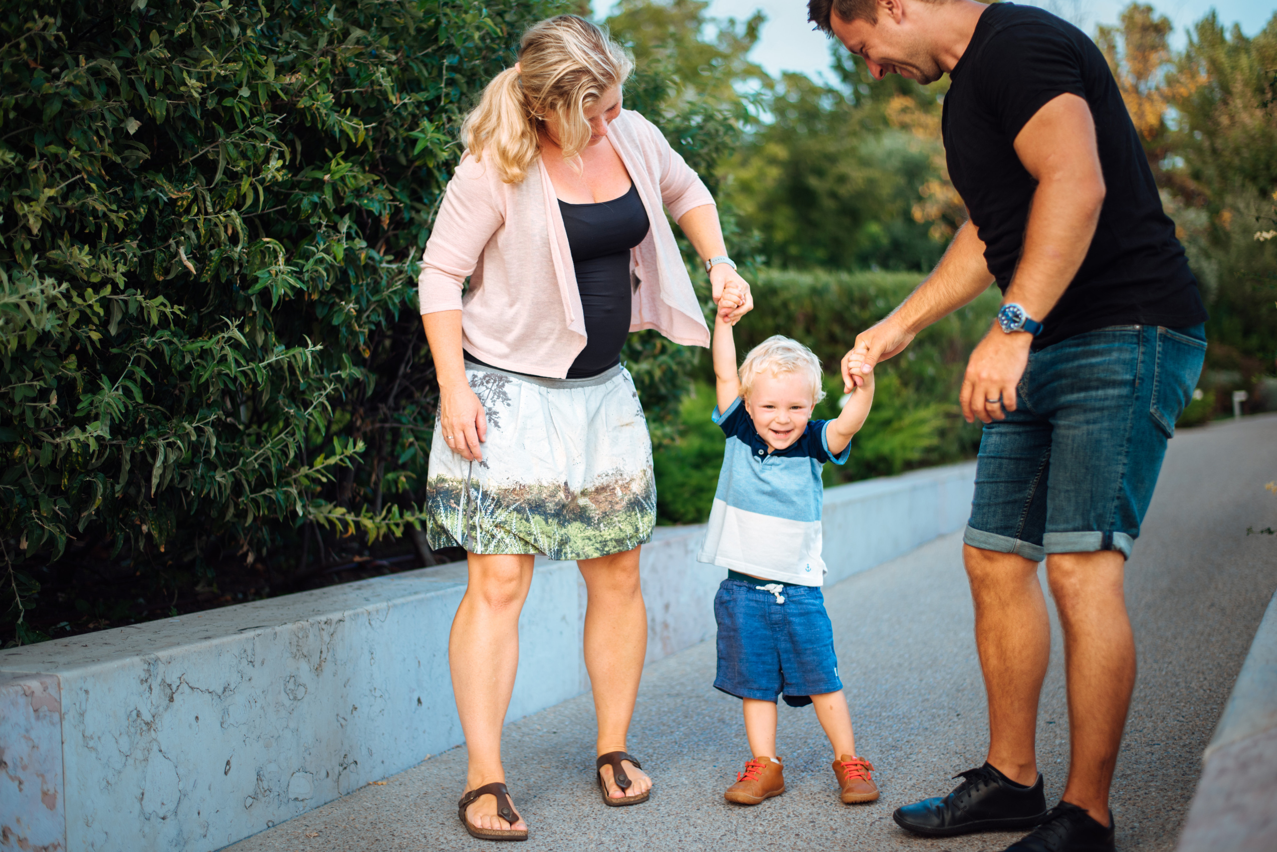 Petra, Petr, Artur. Lifestyle, wedding and family photographer