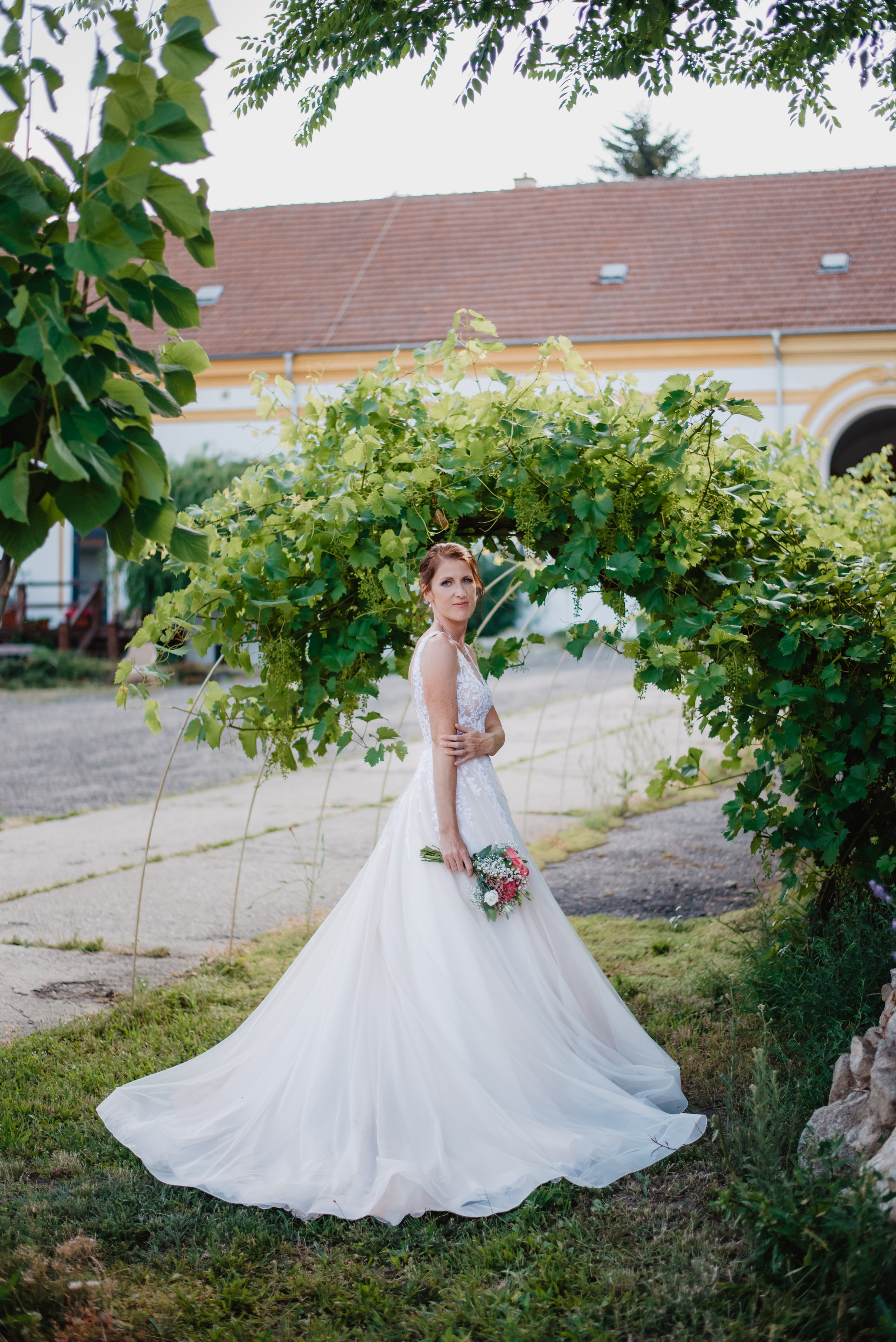 Rustic wedding. Svatba v rustikálním stylu poblíž Brna. Lifestyle, wedding and family photographer