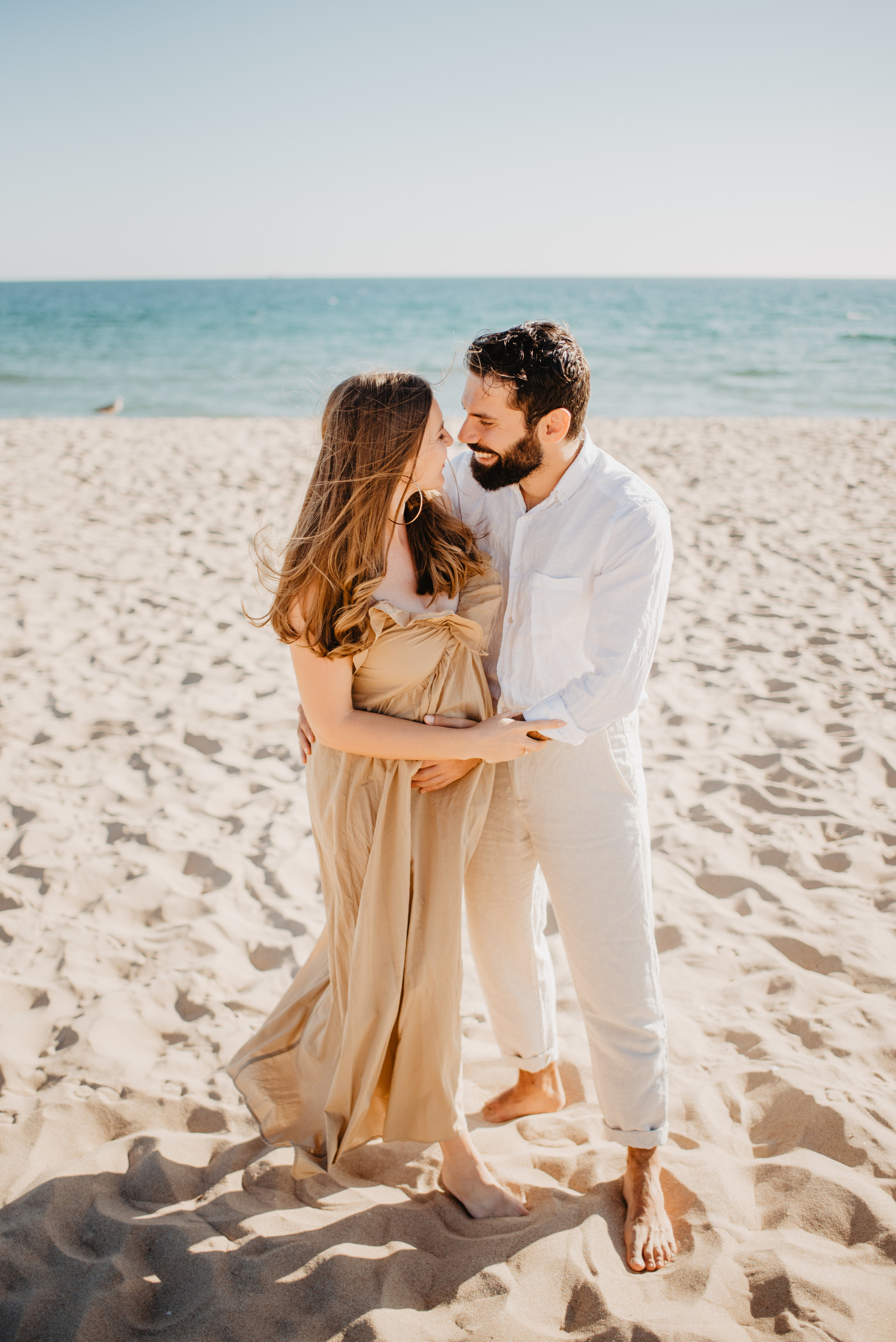 Zuzka and Christos. Lifestyle, wedding and family photographer