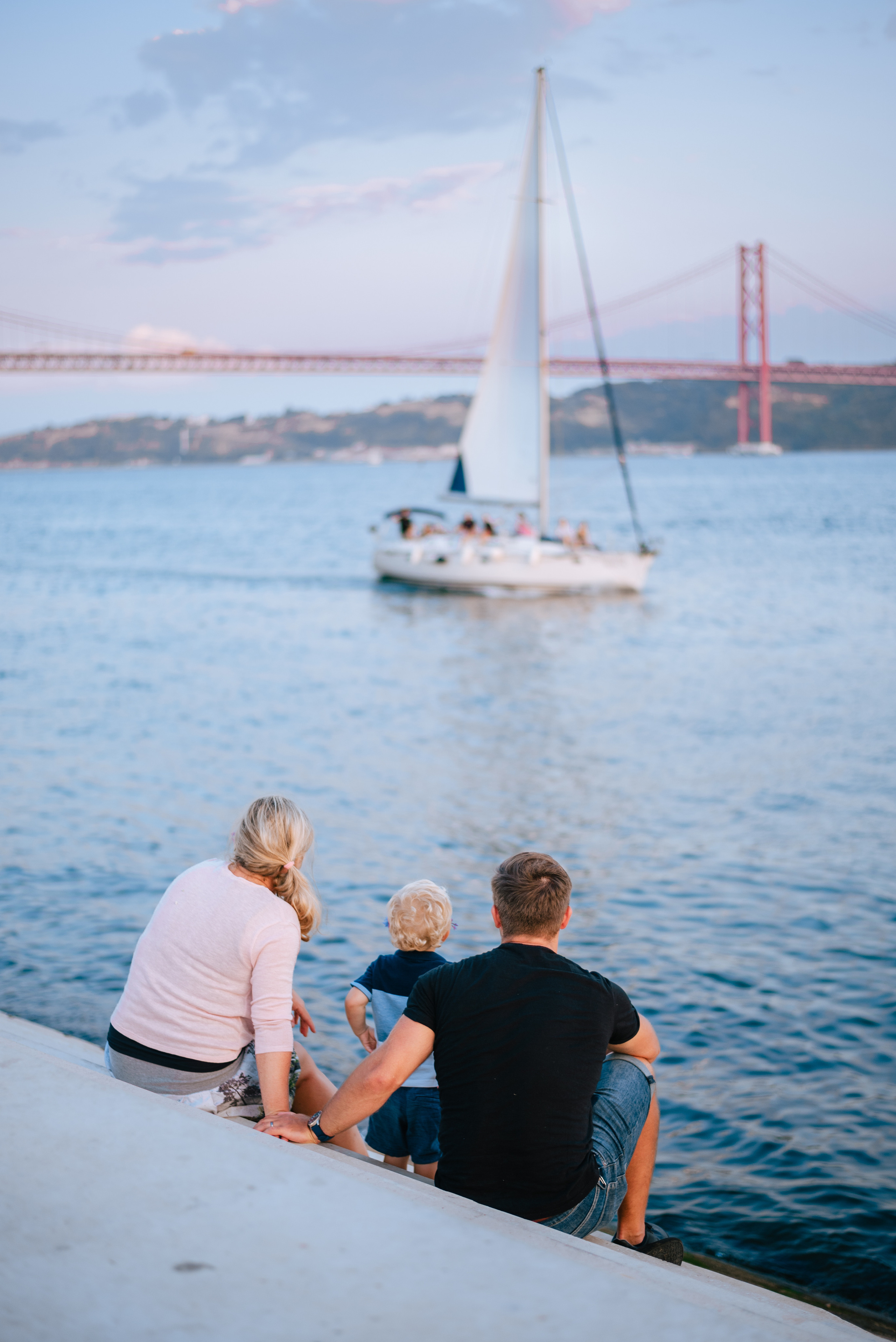 Petra, Petr, Artur. Lifestyle, wedding and family photographer