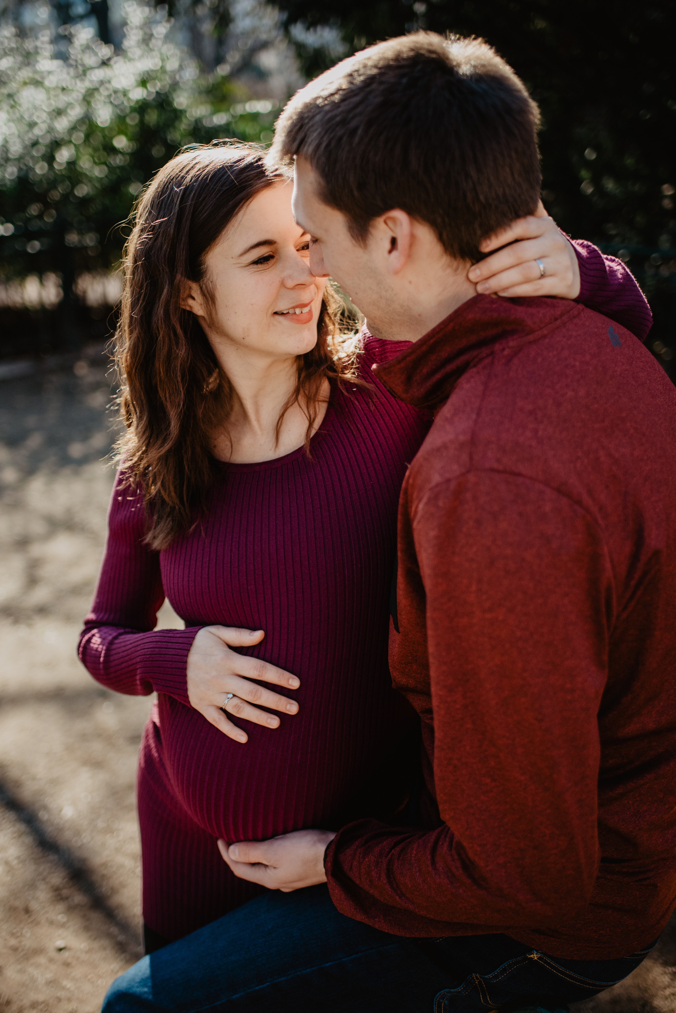 Veronika Jirková Lisbon Portugal Photographer. Lifestyle, wedding and family photographer