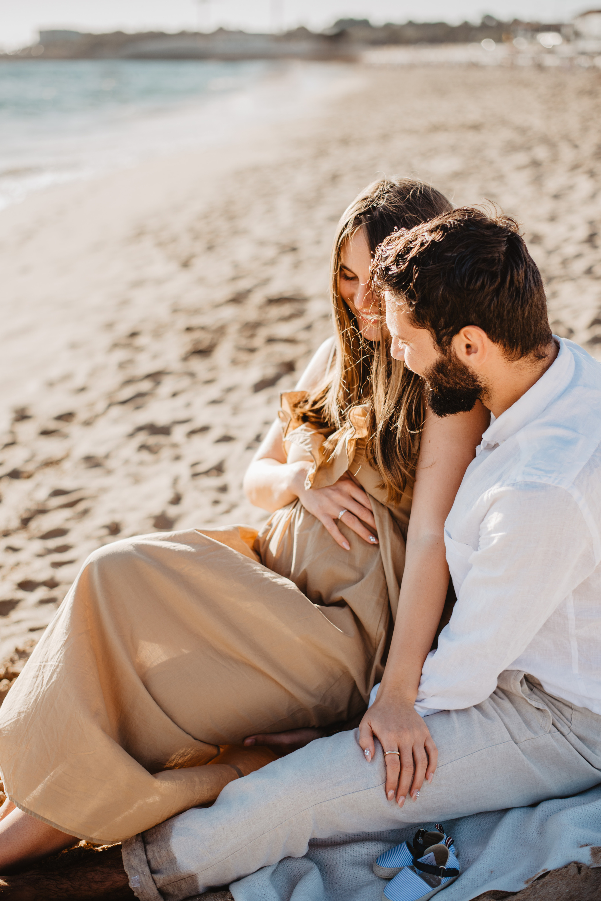 Zuzka and Christos. Lifestyle, wedding and family photographer