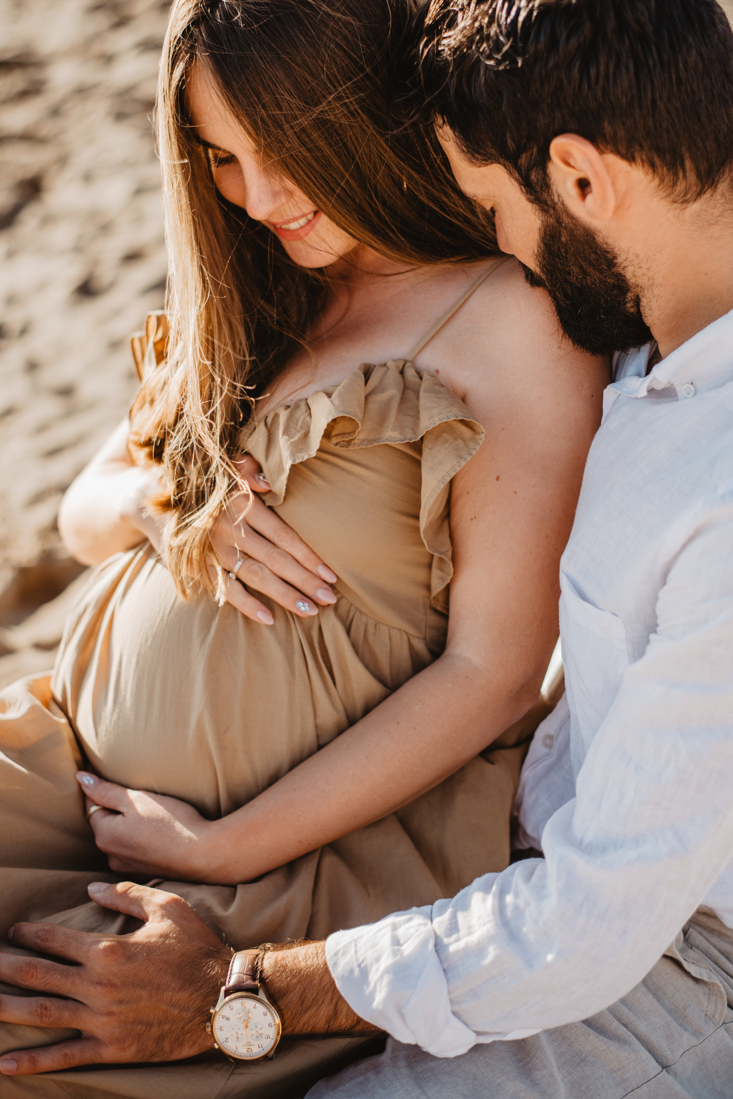 Zuzka and Christos. Lifestyle, wedding and family photographer