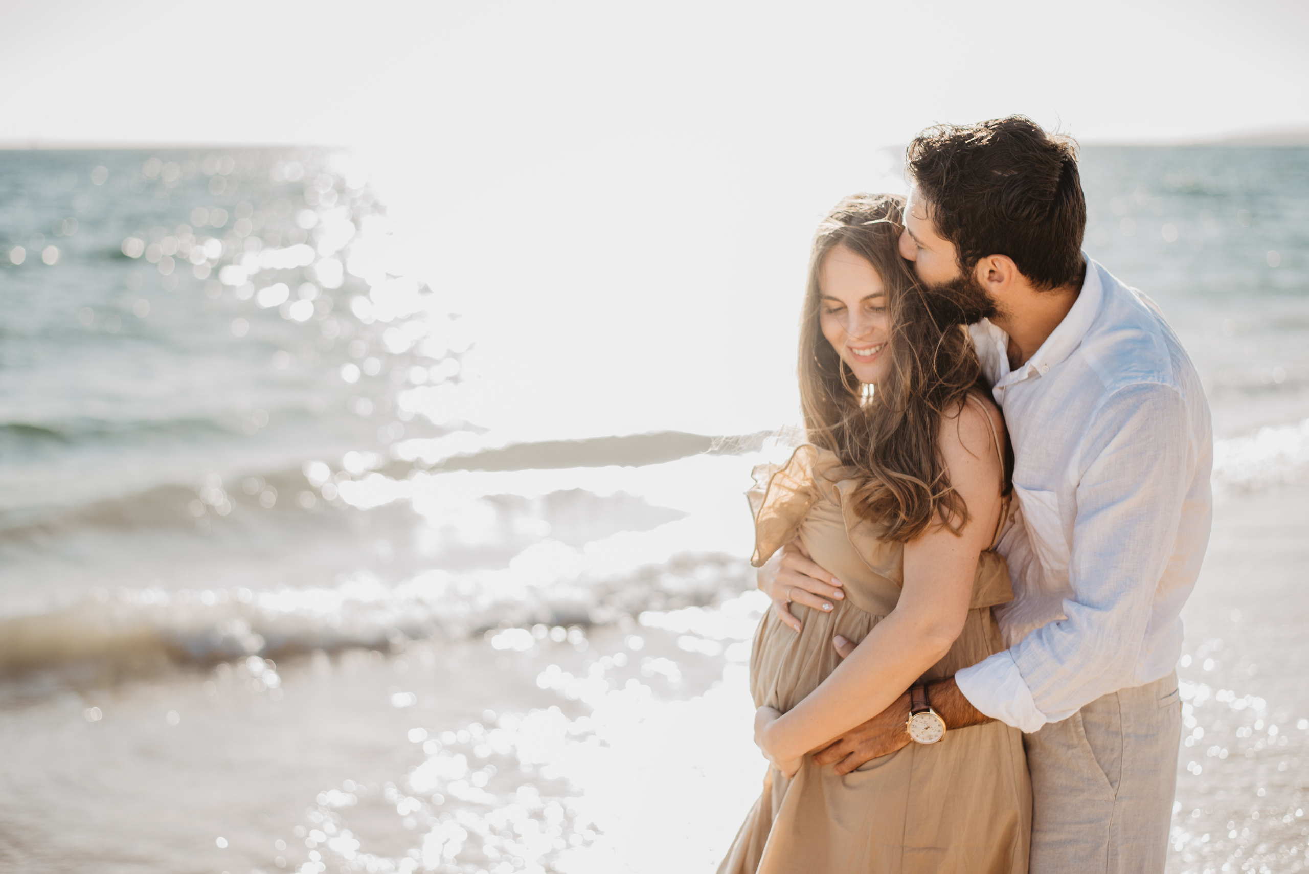 Zuzka and Christos. Lifestyle, wedding and family photographer