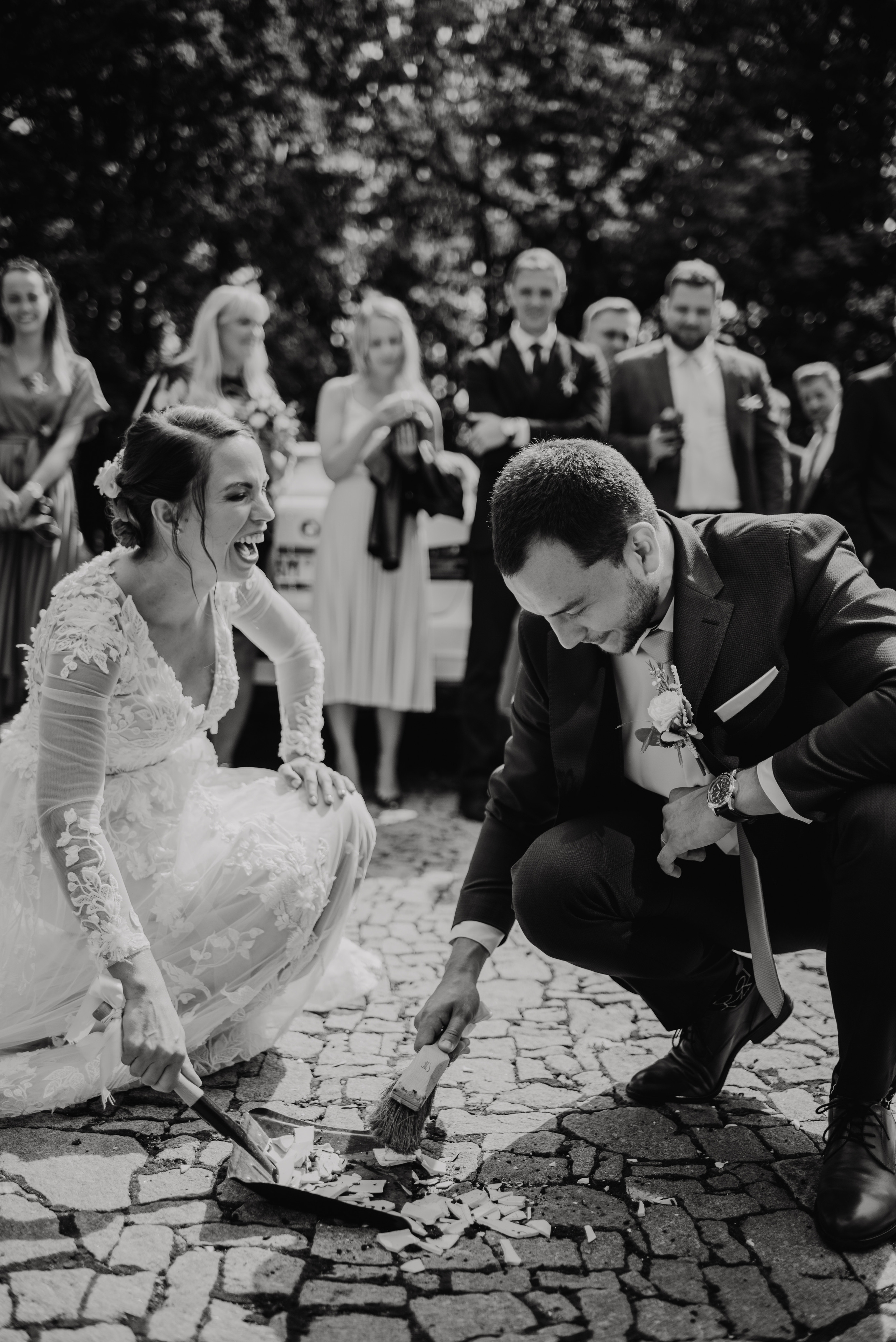 Svatba v Beskydech. Hotel Rekovice. Lifestyle, wedding and family photographer