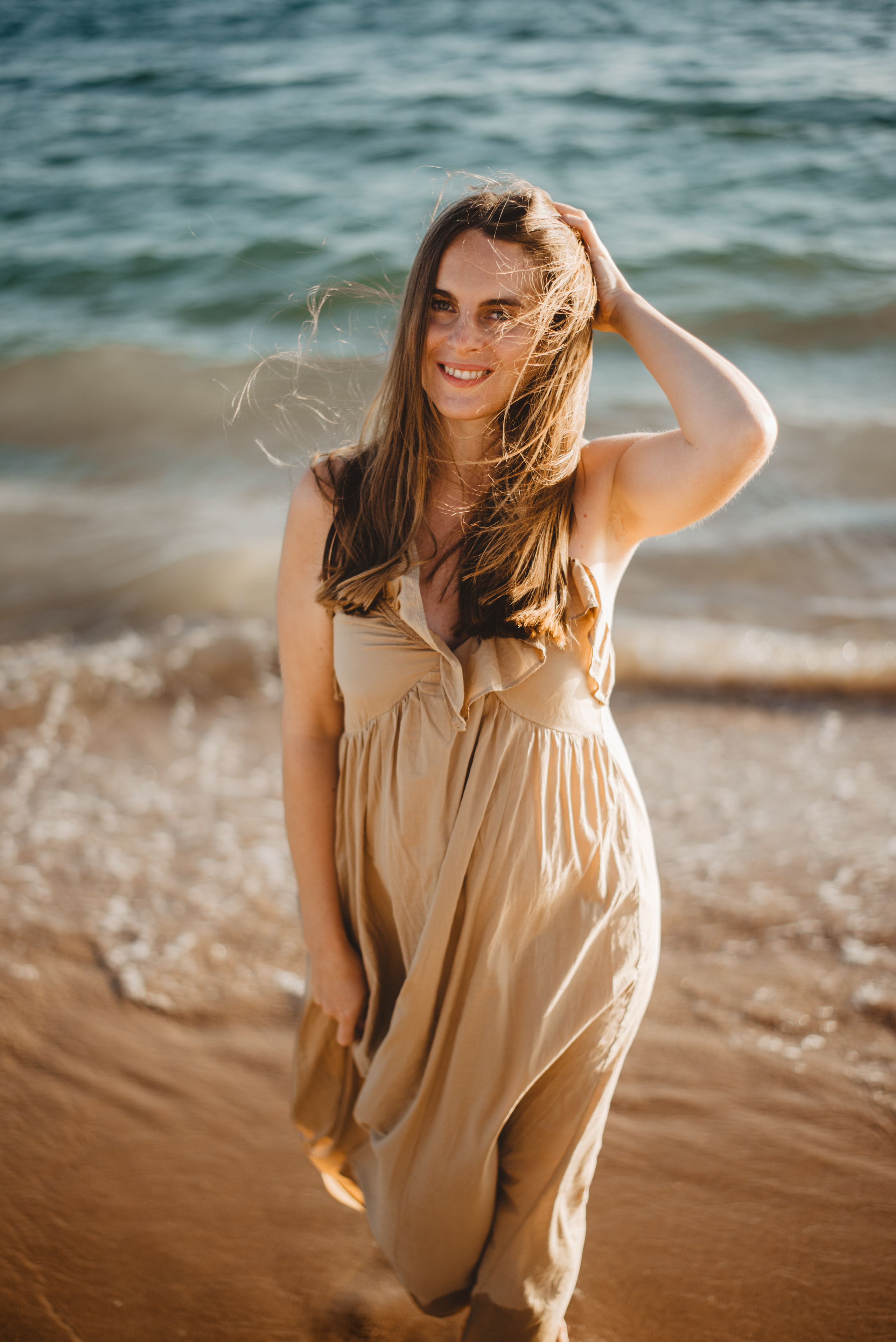 Zuzka and Christos. Lifestyle, wedding and family photographer