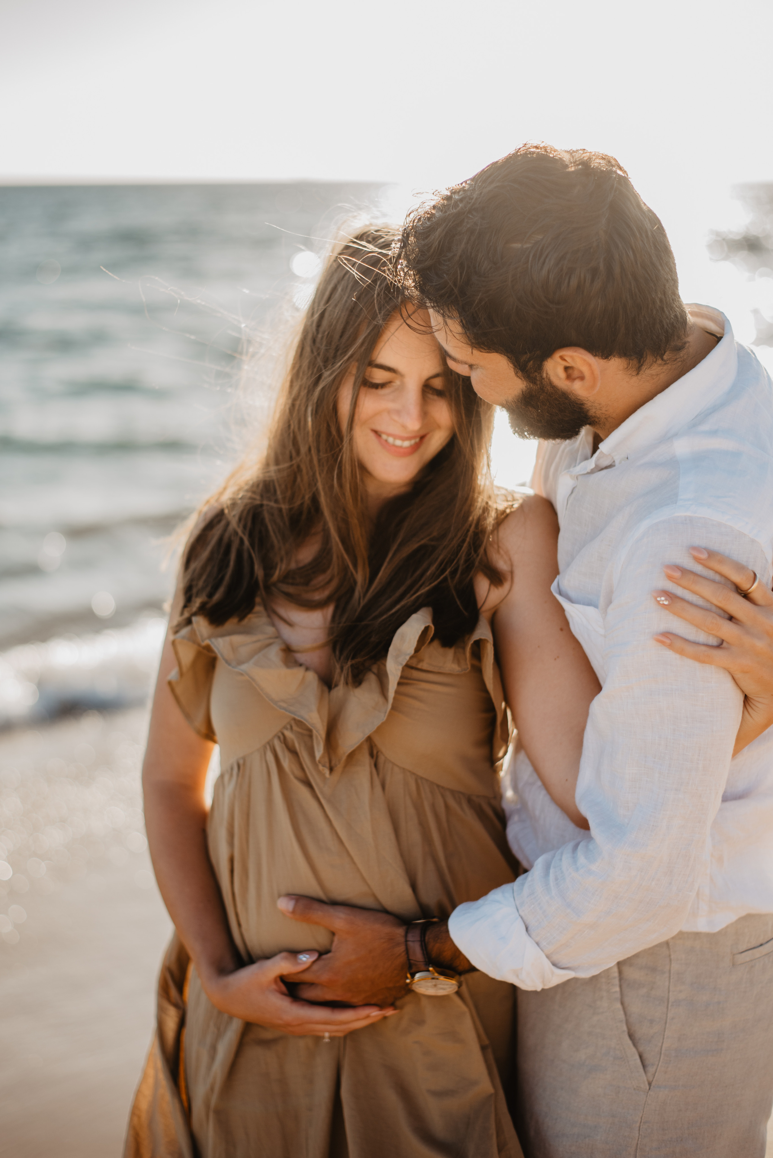 Zuzka and Christos. Lifestyle, wedding and family photographer