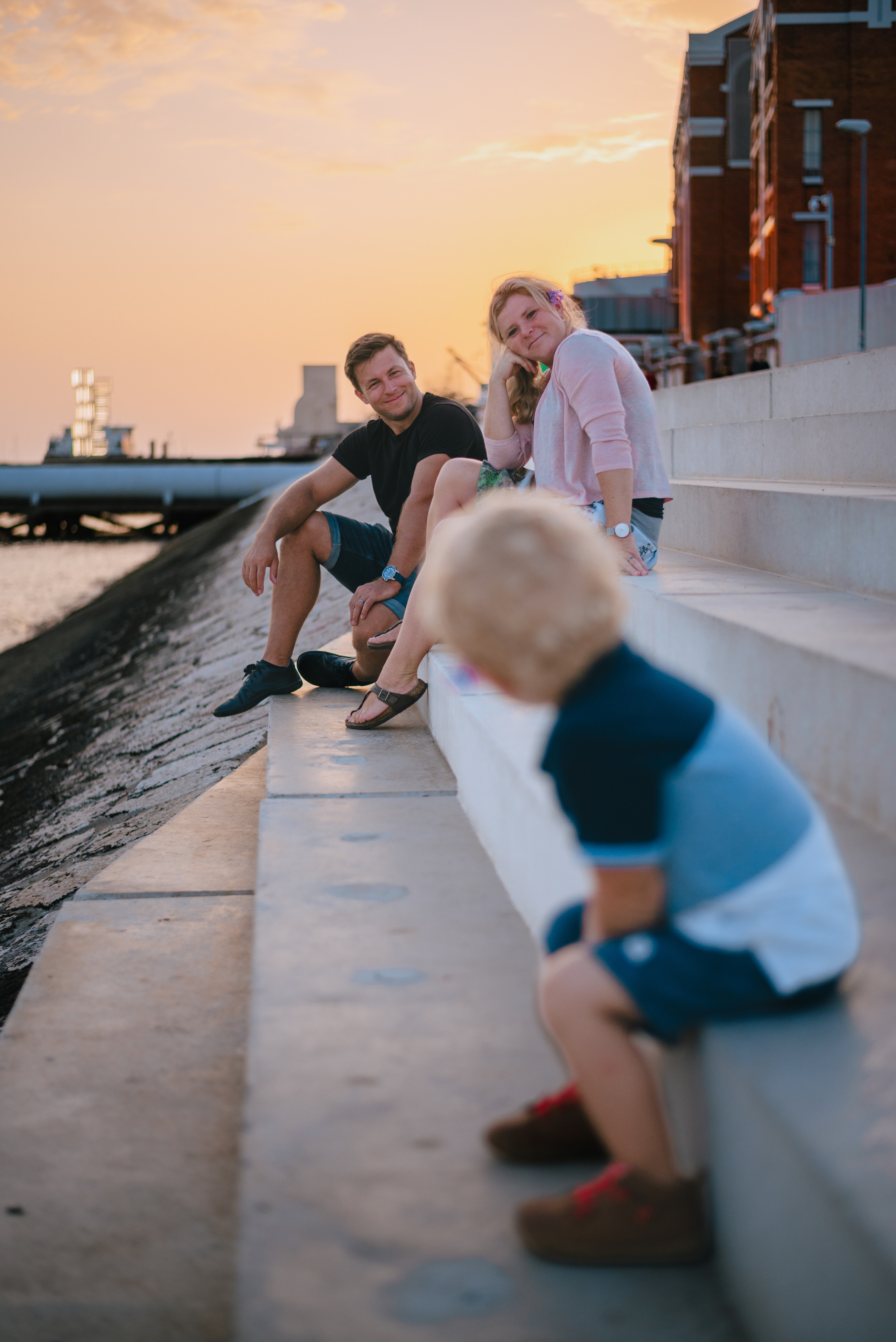 Petra, Petr, Artur. Lifestyle, wedding and family photographer