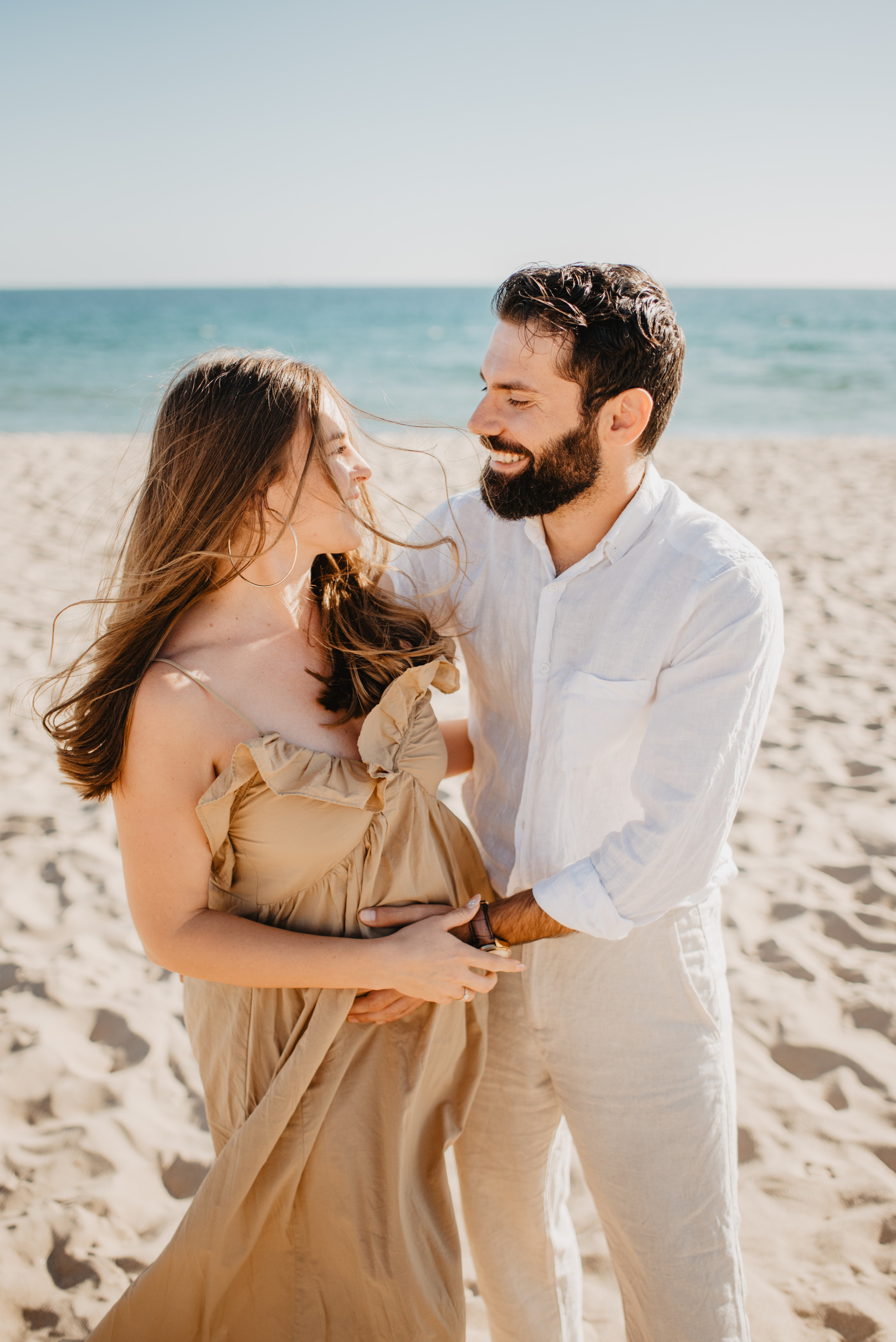 Zuzka and Christos. Lifestyle, wedding and family photographer