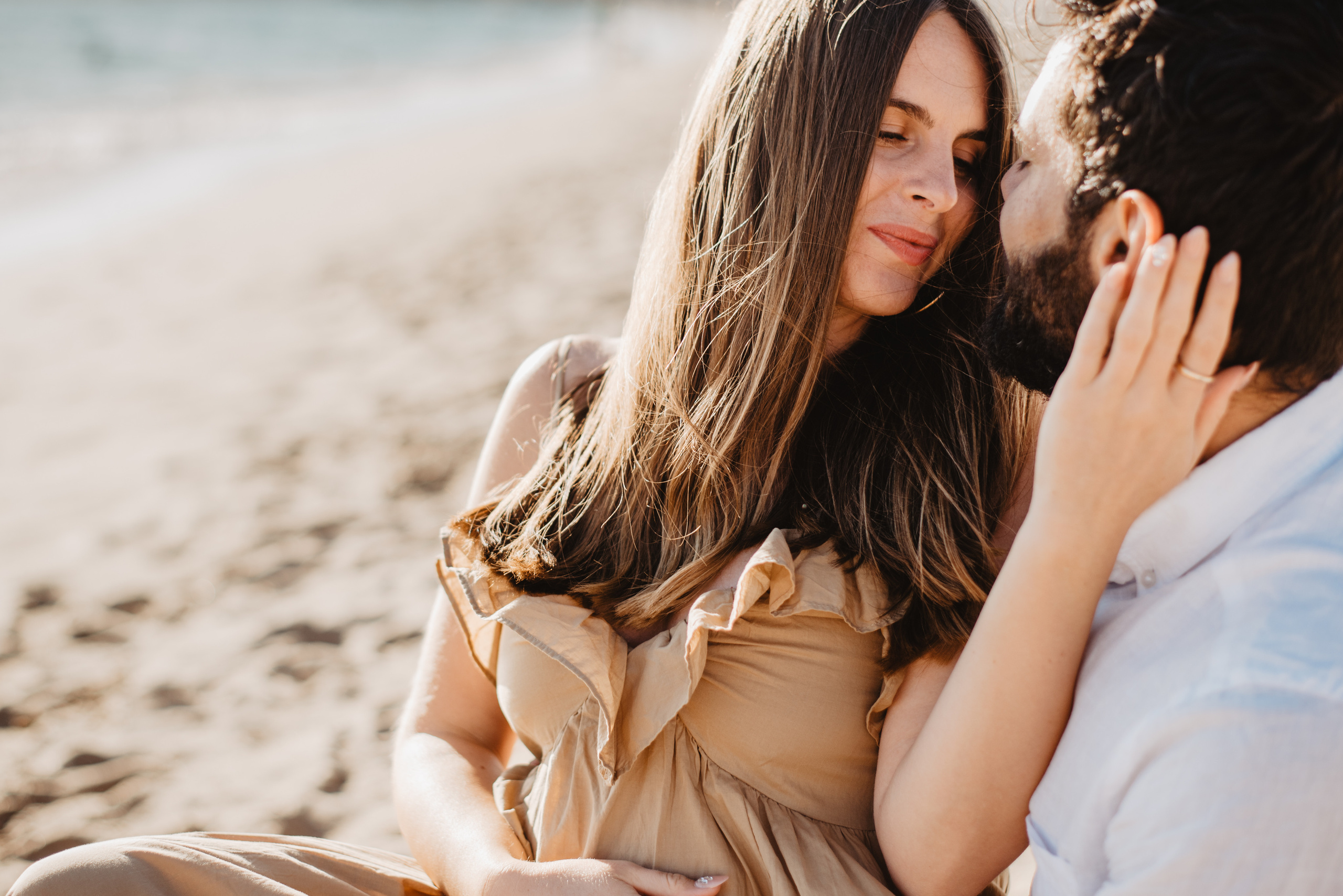 Zuzka and Christos. Lifestyle, wedding and family photographer