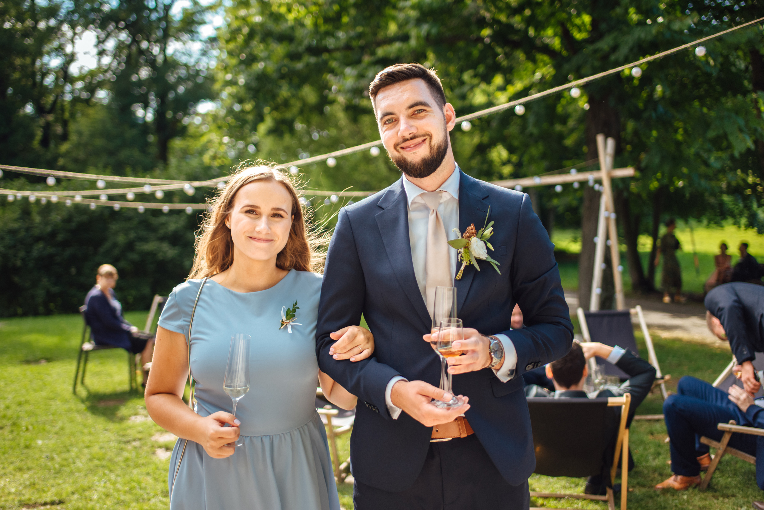 Svatba v Beskydech. Hotel Rekovice. Lifestyle, wedding and family photographer