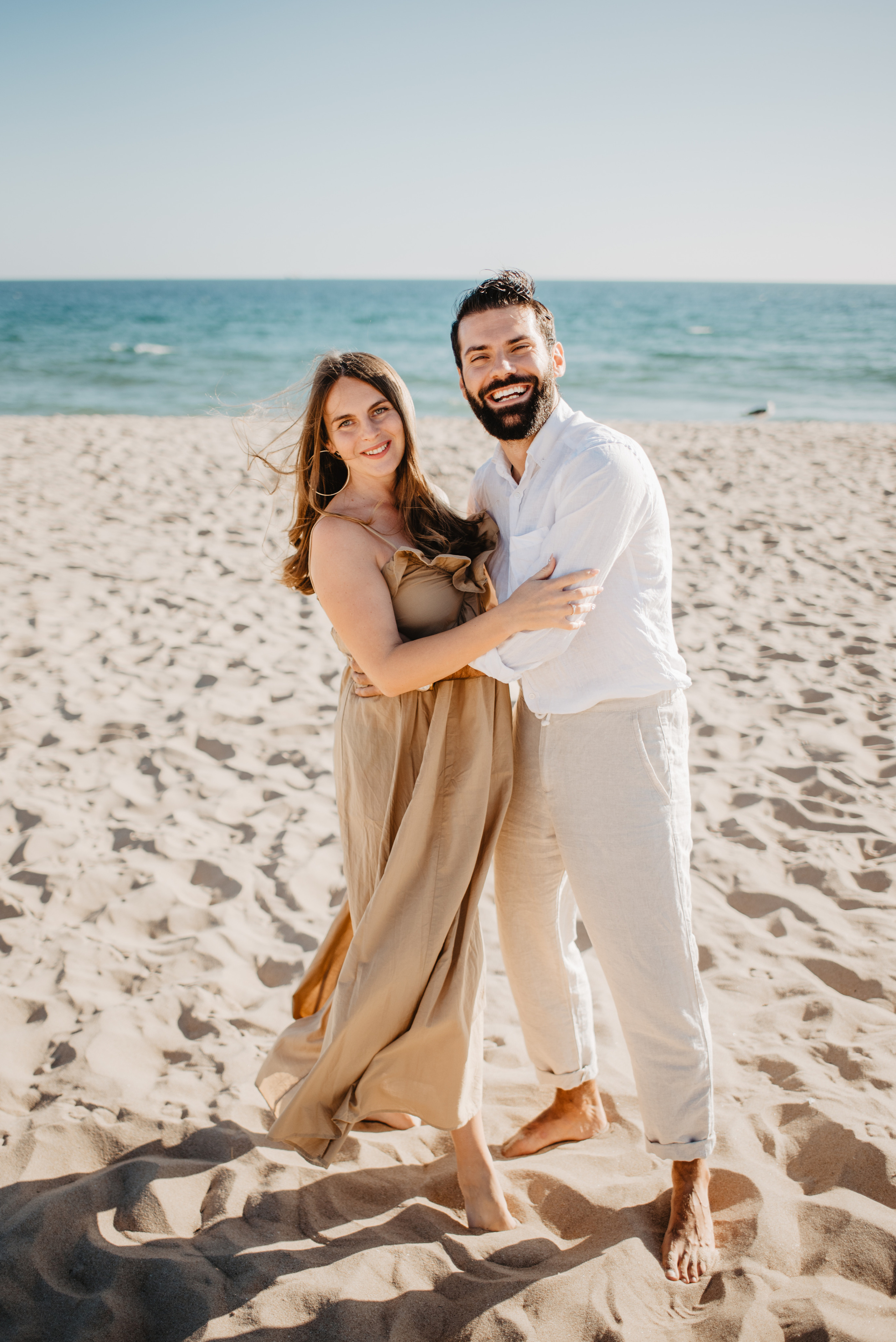 Zuzka and Christos. Lifestyle, wedding and family photographer