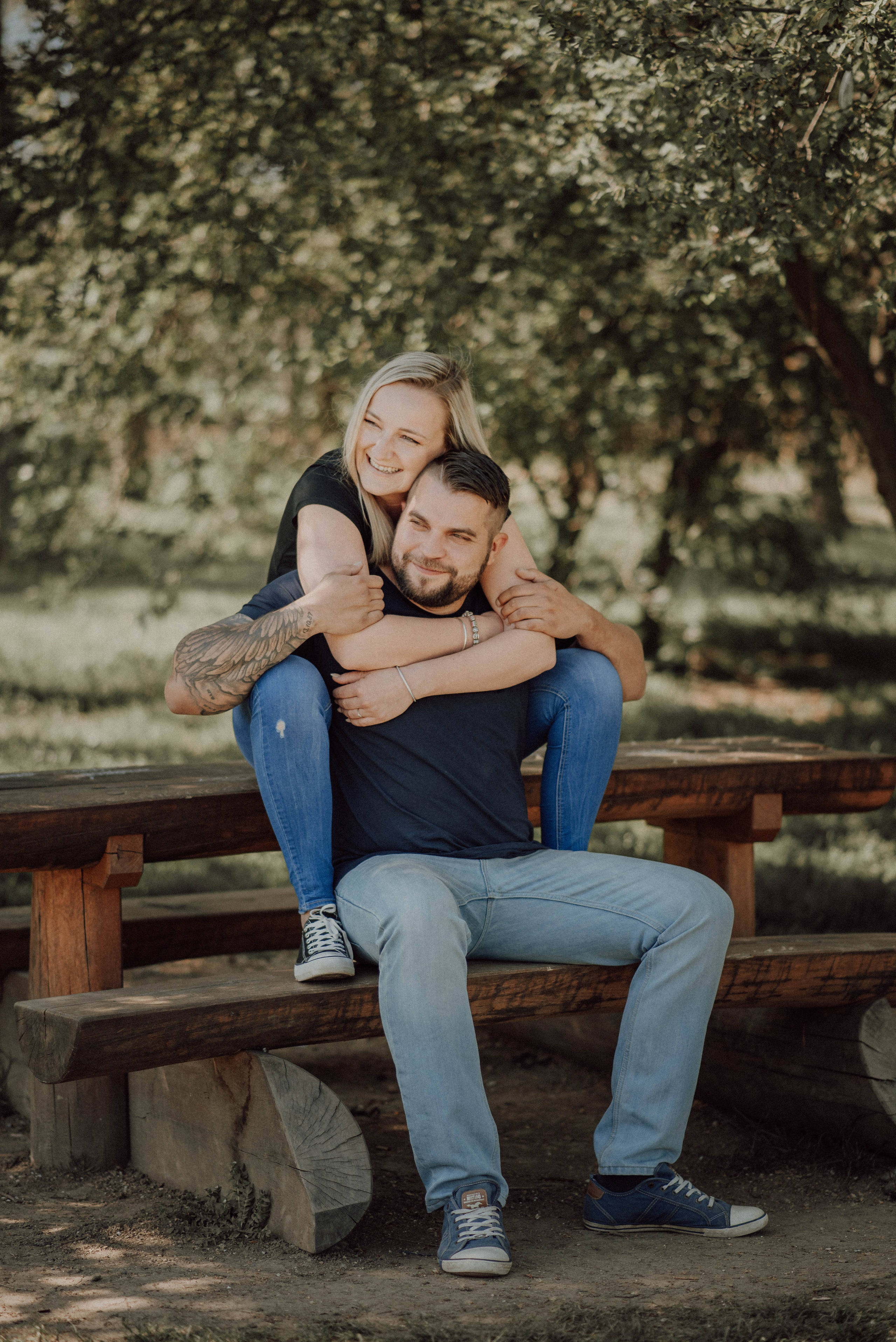 Veronika Jirková Lisbon Photographer. Lifestyle, wedding and family photographer