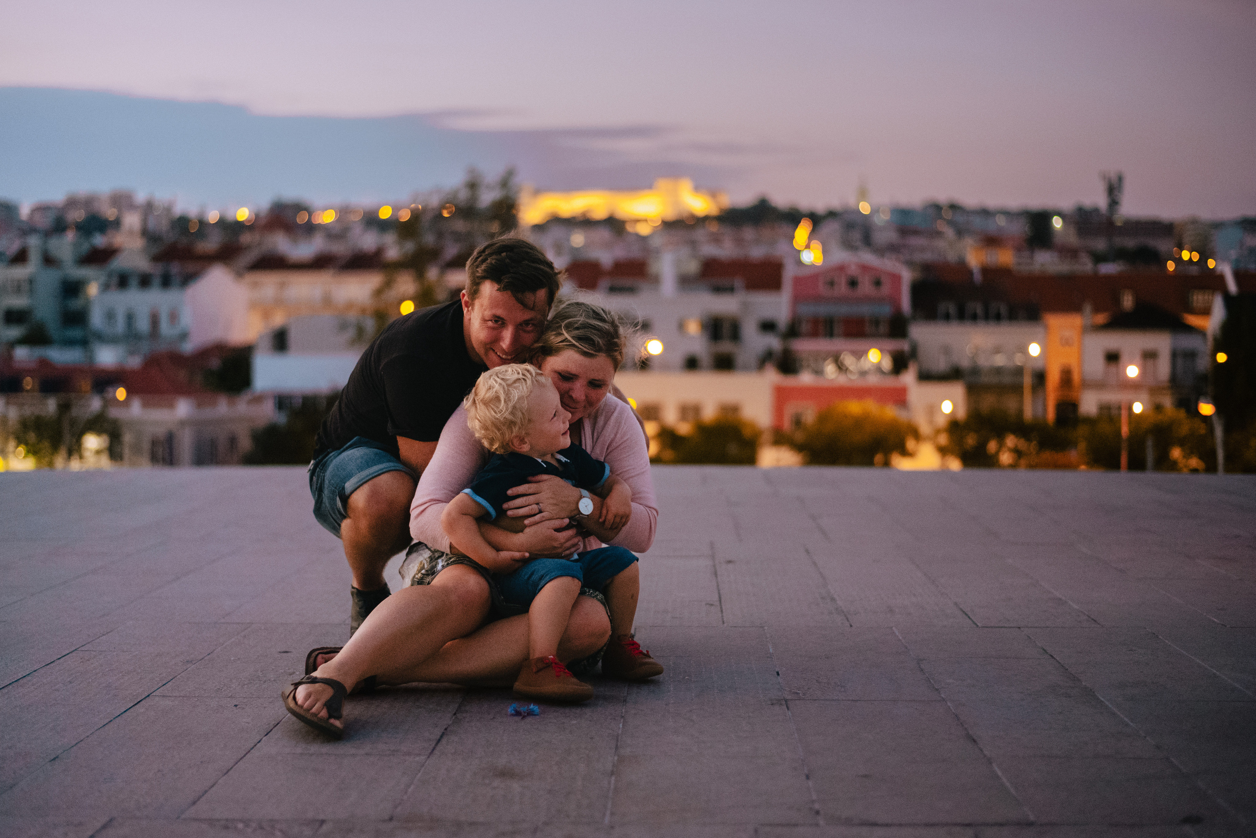 Petra and boys. Lifestyle, wedding and family photographer
