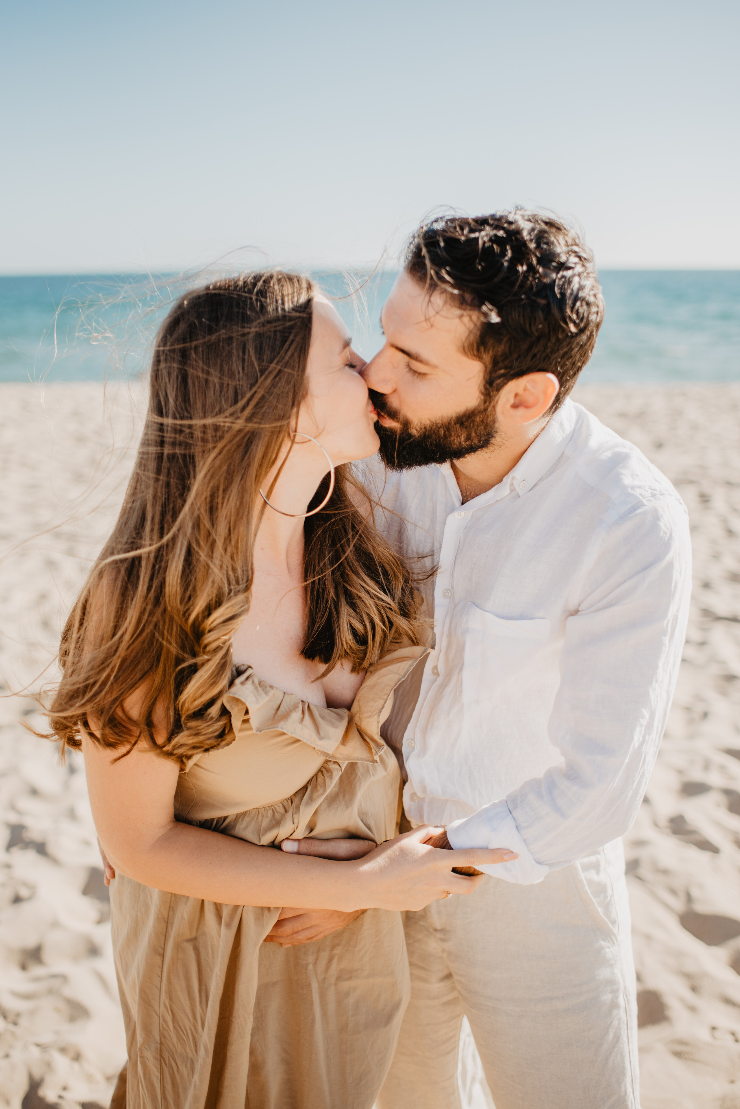 Zuzka and Christos. Lifestyle, wedding and family photographer