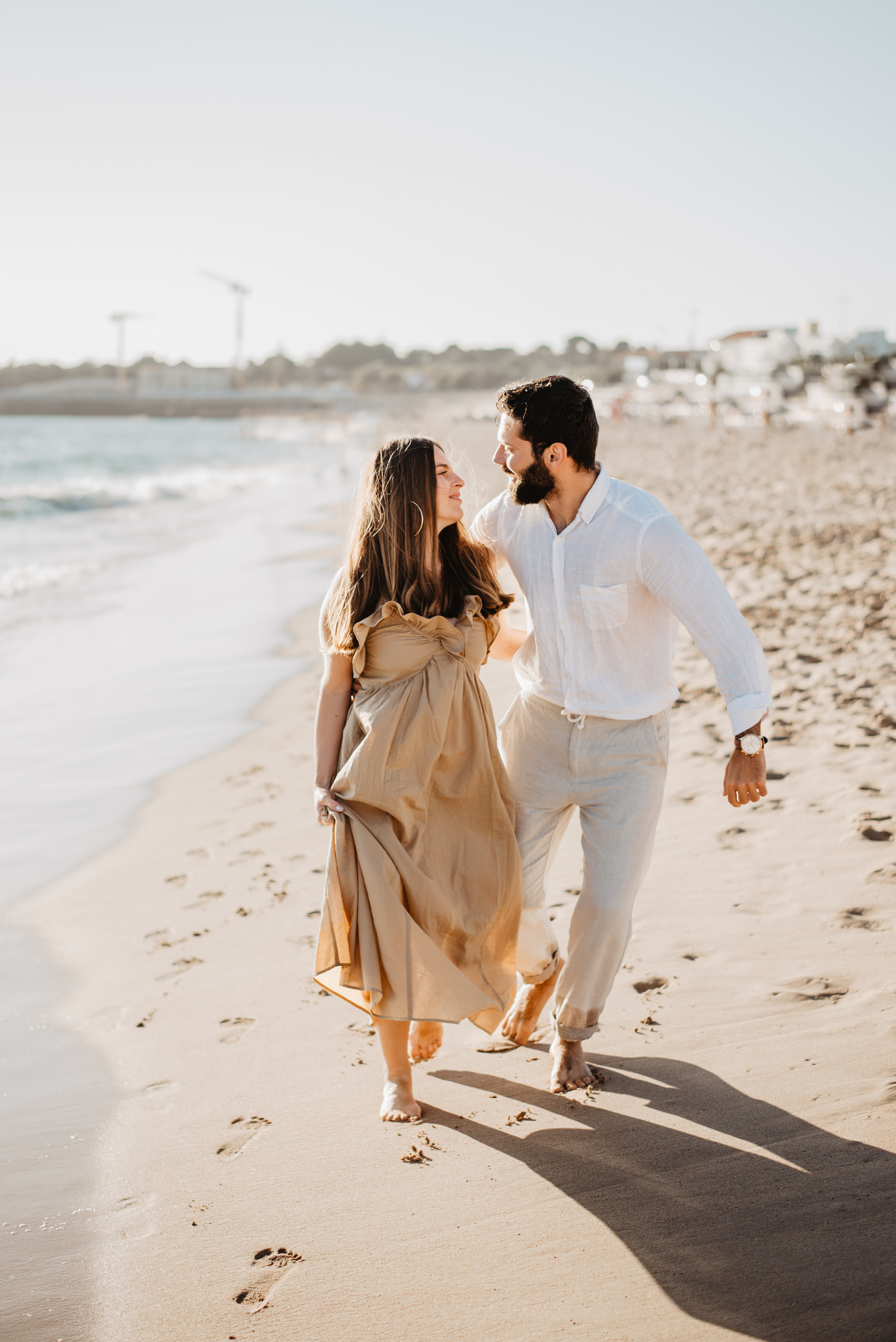 Zuzka and Christos. Lifestyle, wedding and family photographer