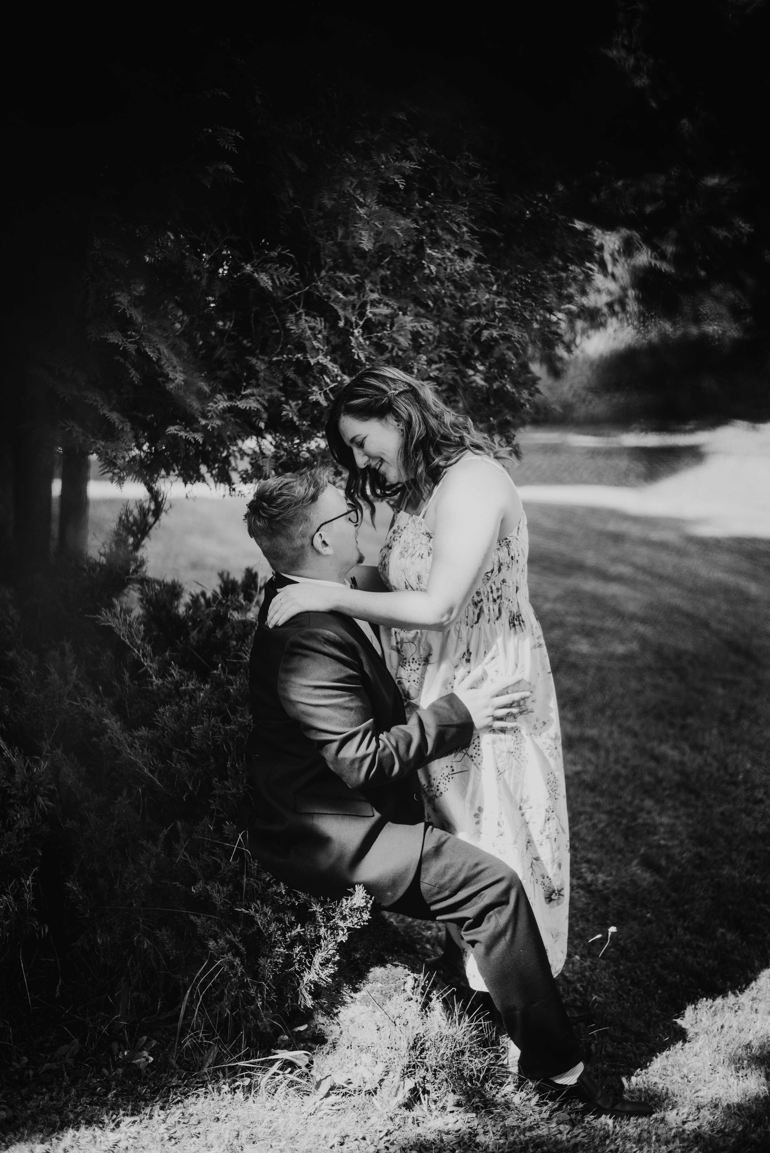 Svatba v kostele v Rýmařově. Bruntál. Lifestyle, wedding and family photographer