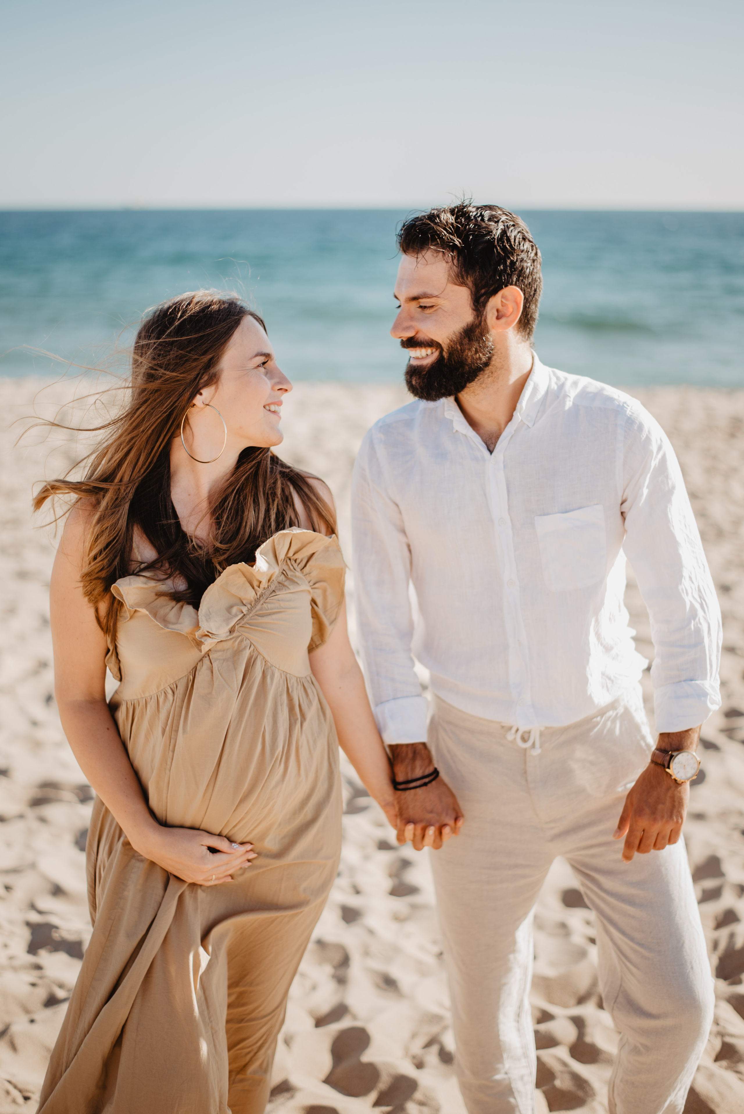 Zuzka and Christos. Lifestyle, wedding and family photographer