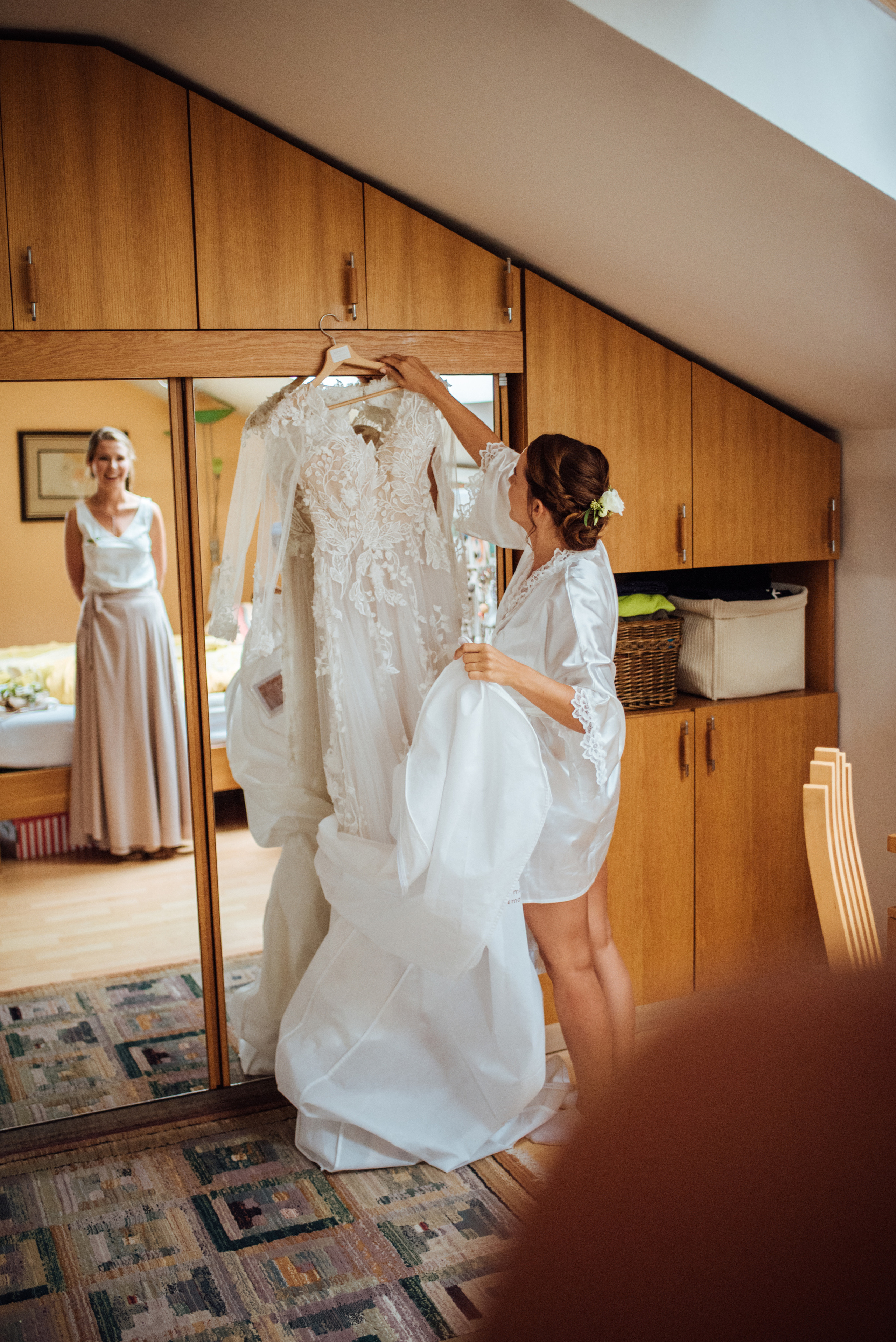 Svatba v Beskydech. Hotel Rekovice. Lifestyle, wedding and family photographer