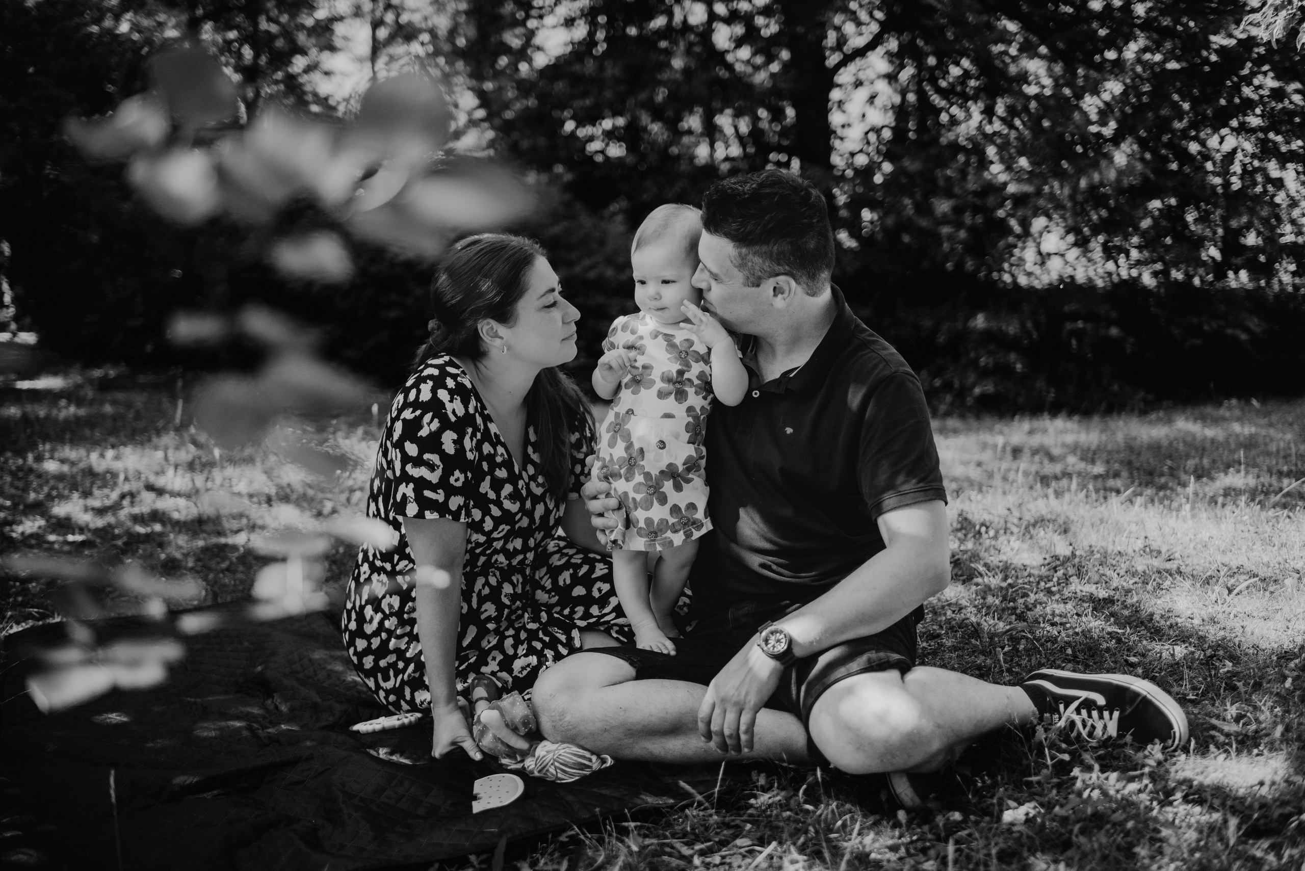 Terka, Tom, Betka. Lifestyle, wedding and family photographer