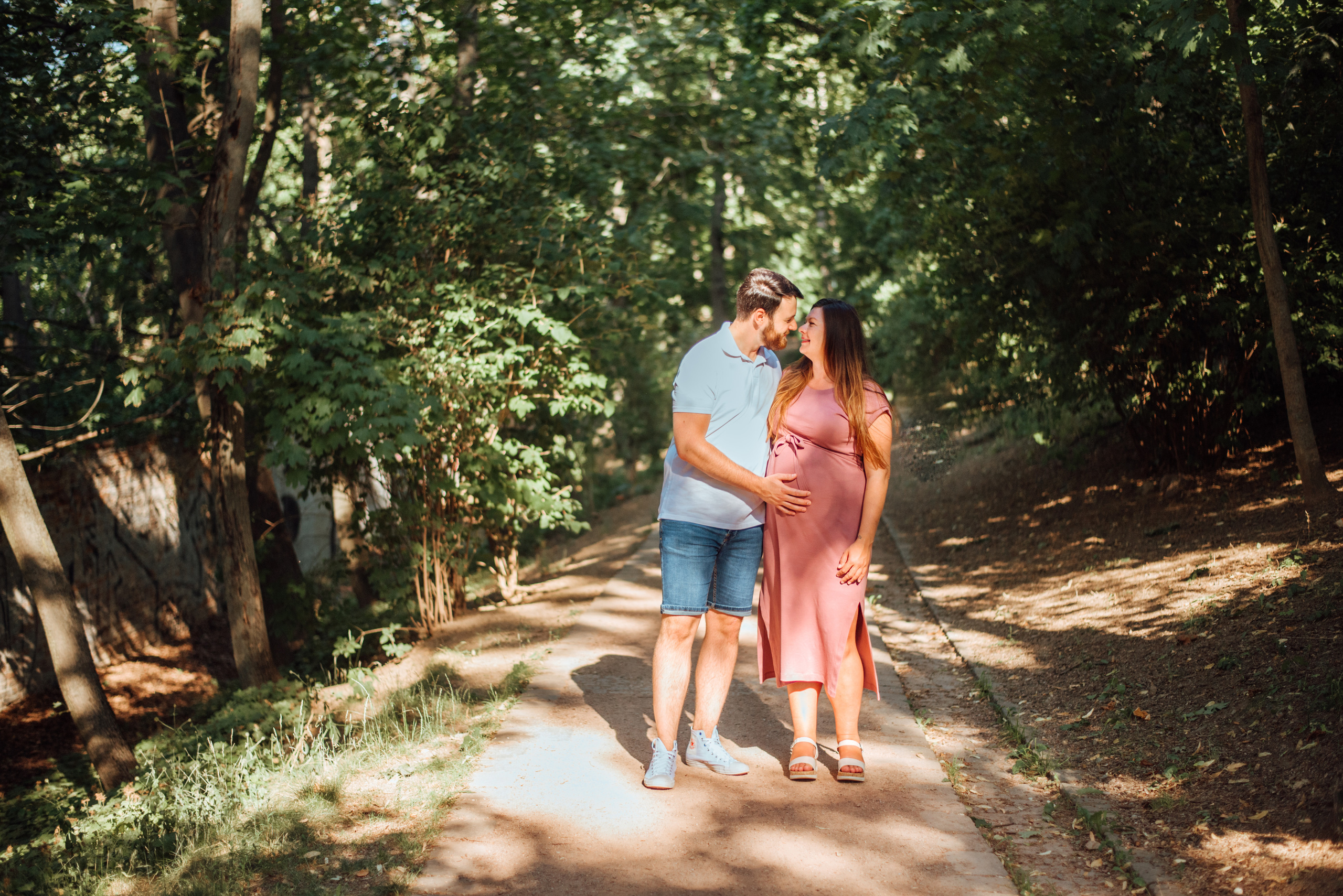 Veronika Jirková Lisbon Portugal Photographer. Lifestyle, wedding and family photographer