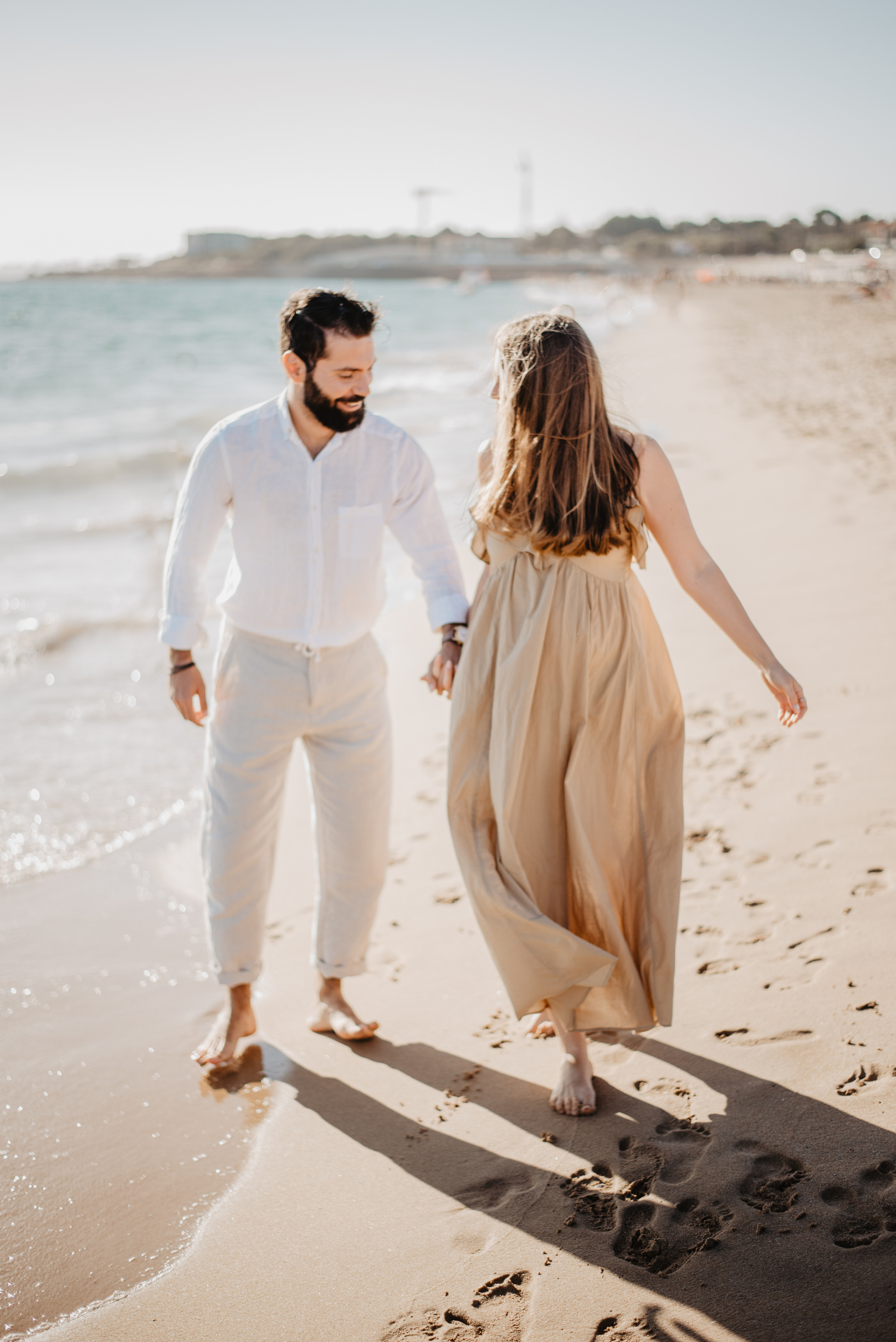 Zuzka and Christos. Lifestyle, wedding and family photographer