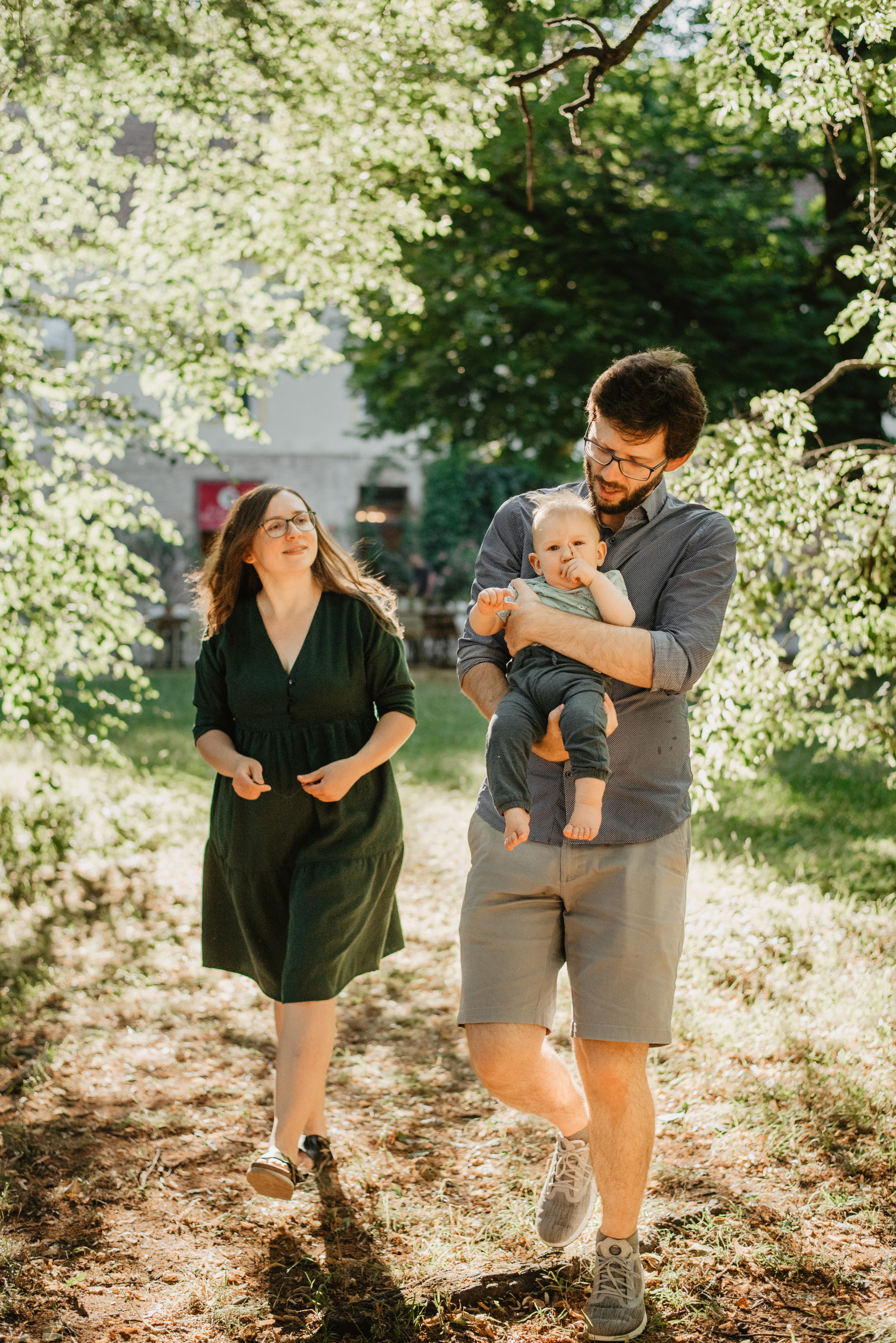 Anet, Michal, Tobi. Lifestyle, wedding and family photographer