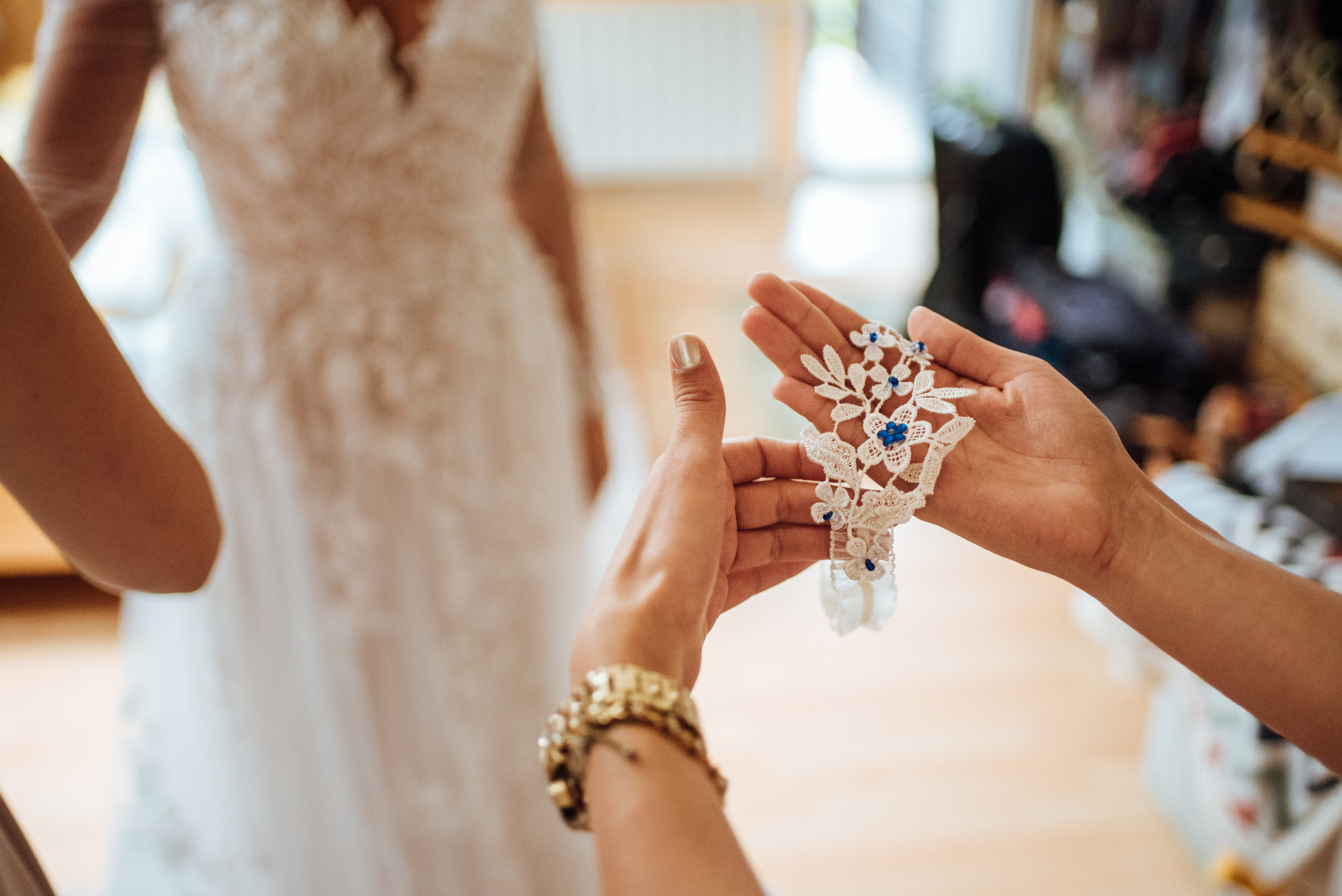 Svatba v Beskydech. Hotel Rekovice. Lifestyle, wedding and family photographer