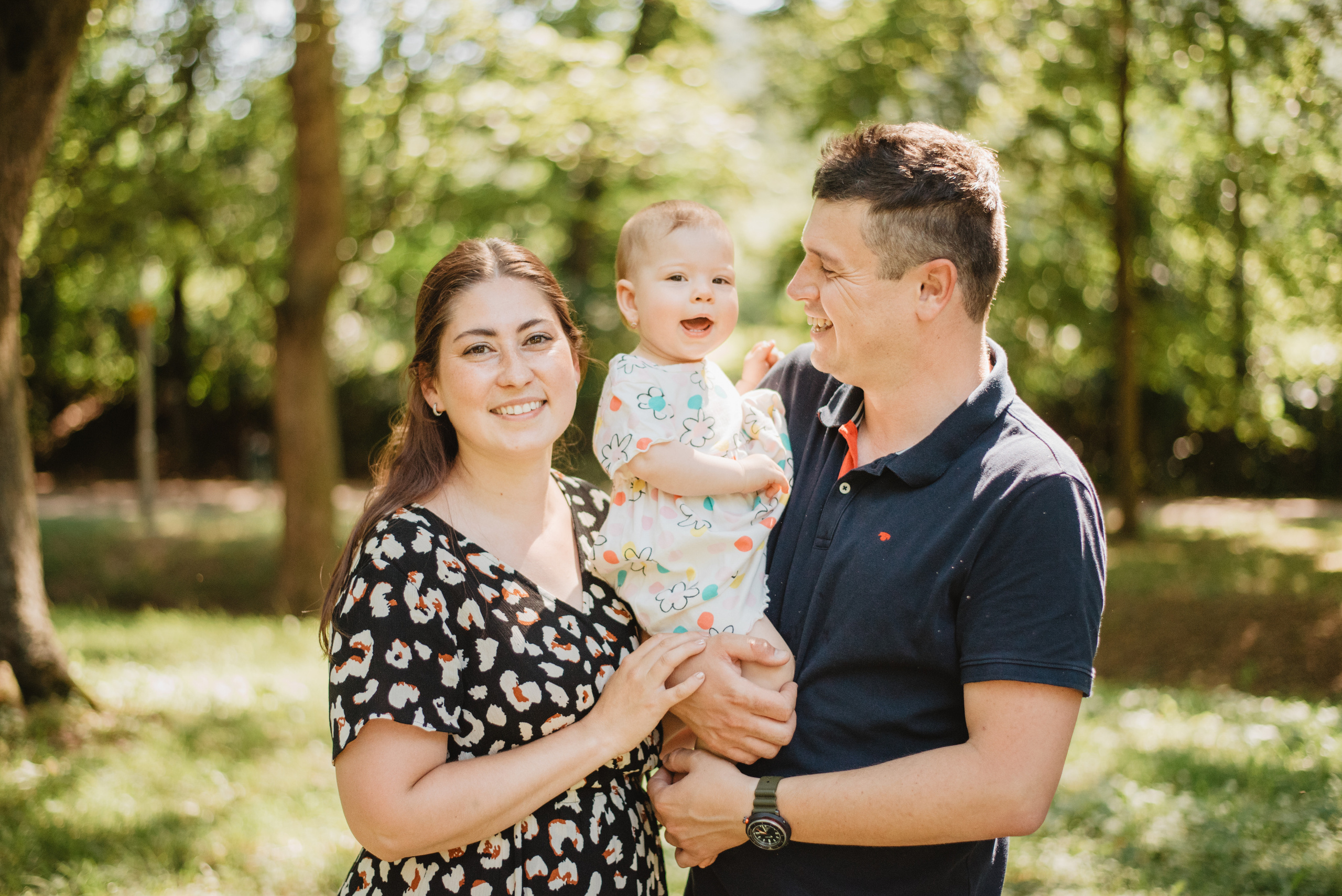 Terka, Tom, Betka. Lifestyle, wedding and family photographer