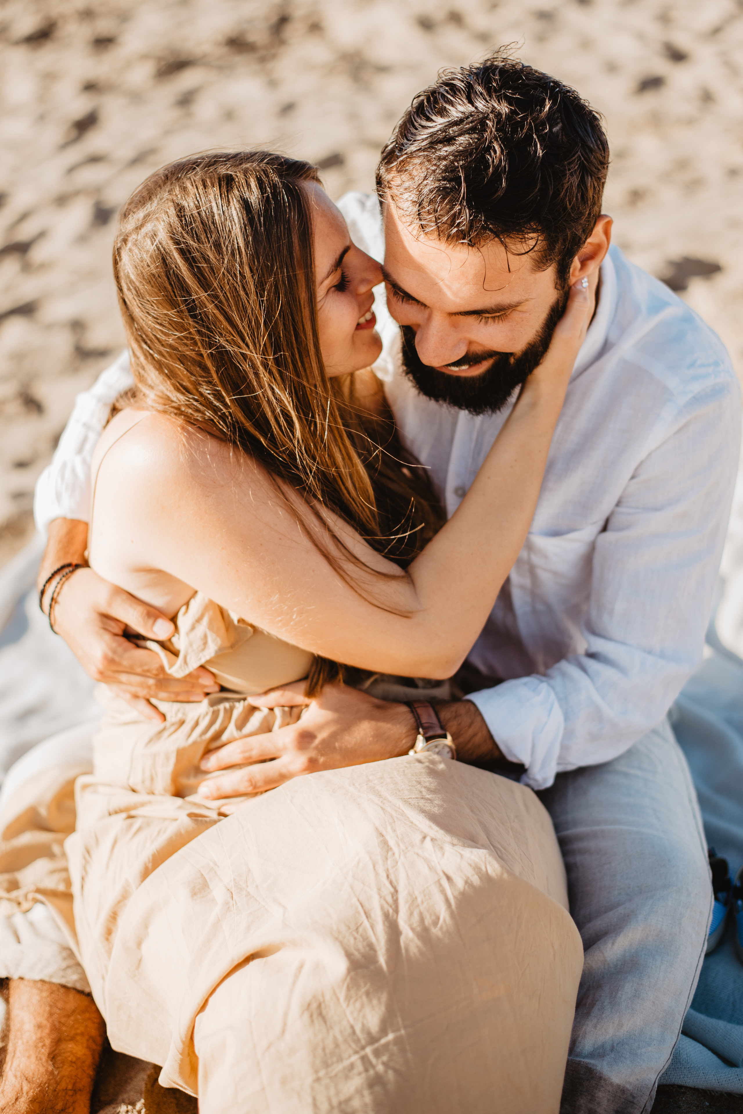 Zuzka and Christos. Lifestyle, wedding and family photographer