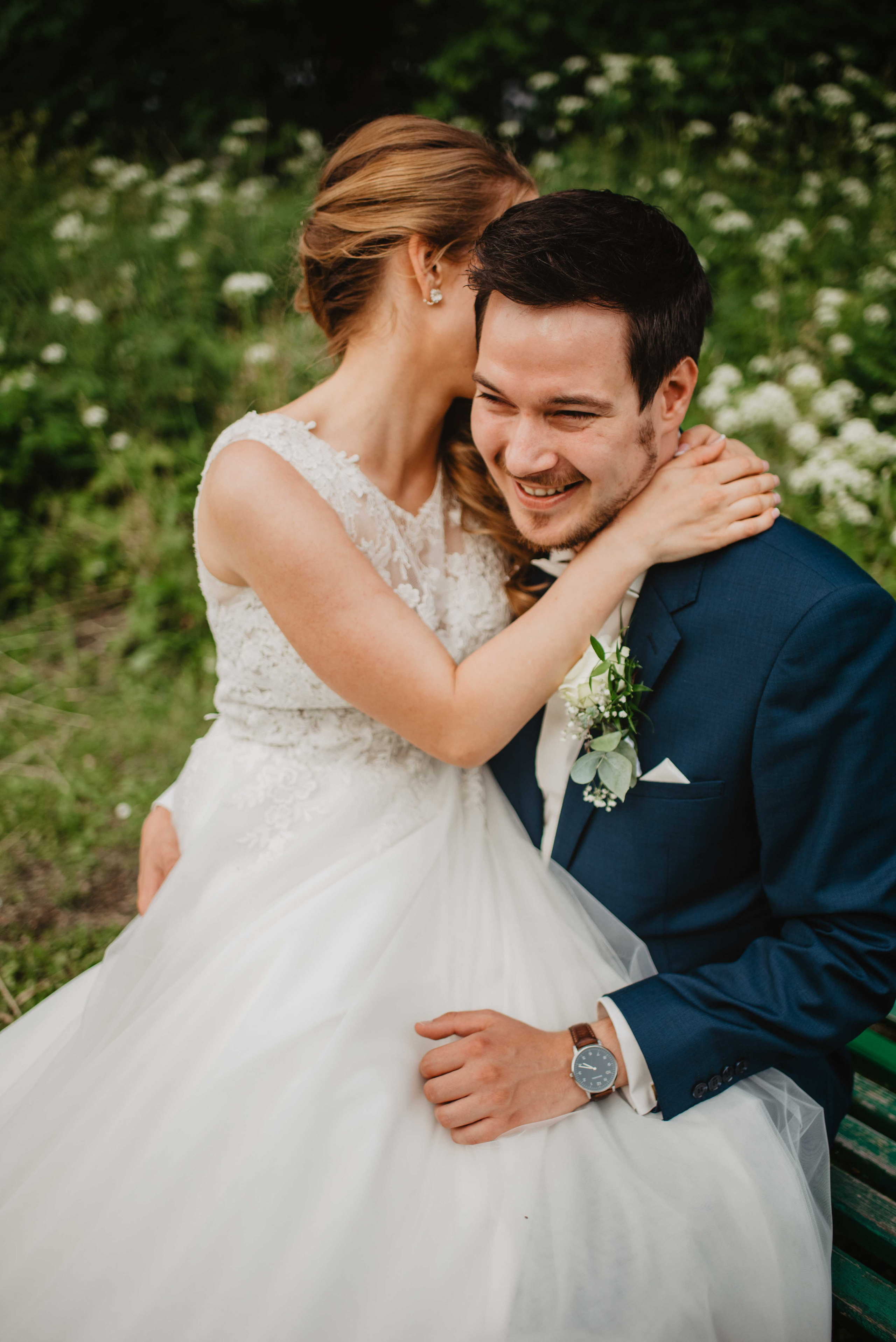 Svatba v kostele v Rýmařově. Bruntál. Lifestyle, wedding and family photographer