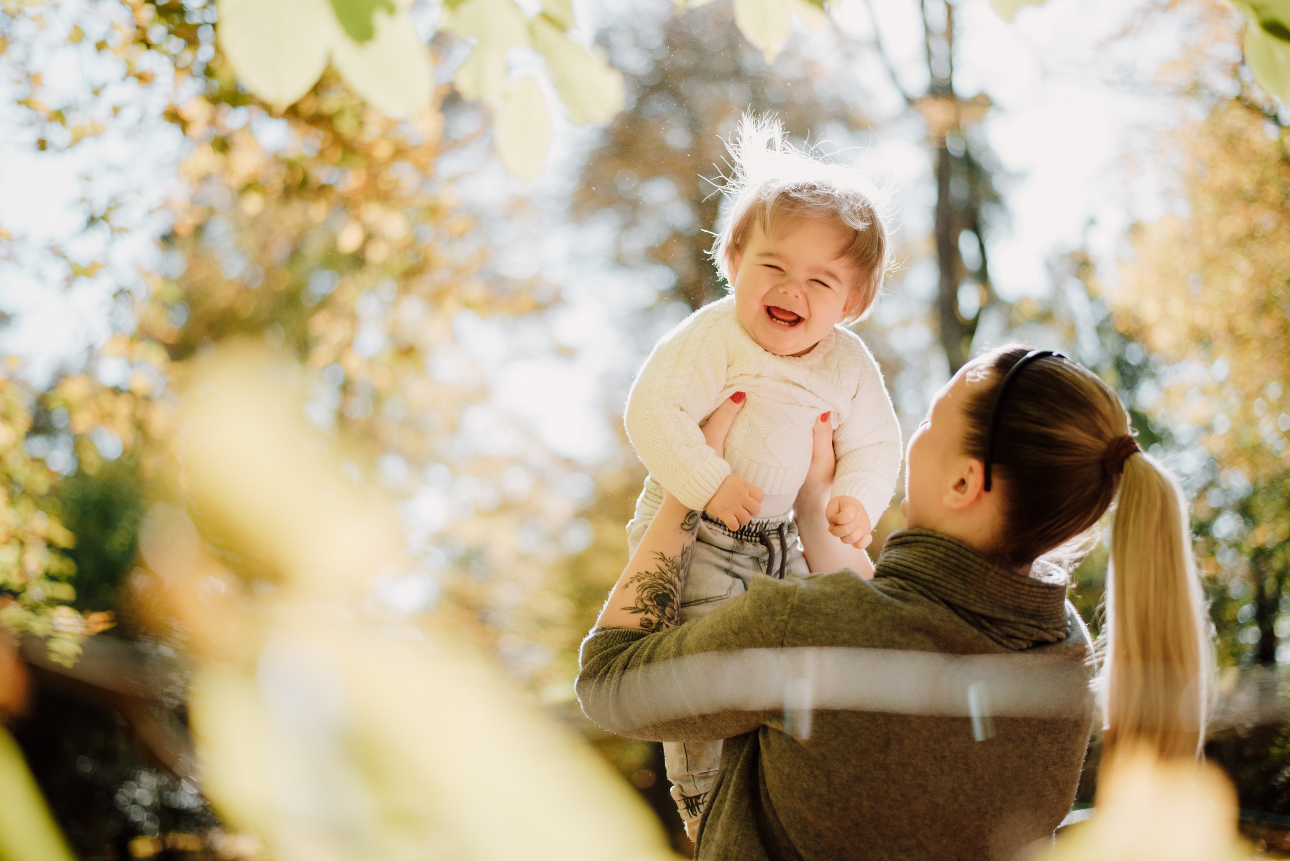 Bara and Eli. Lifestyle, wedding and family photographer