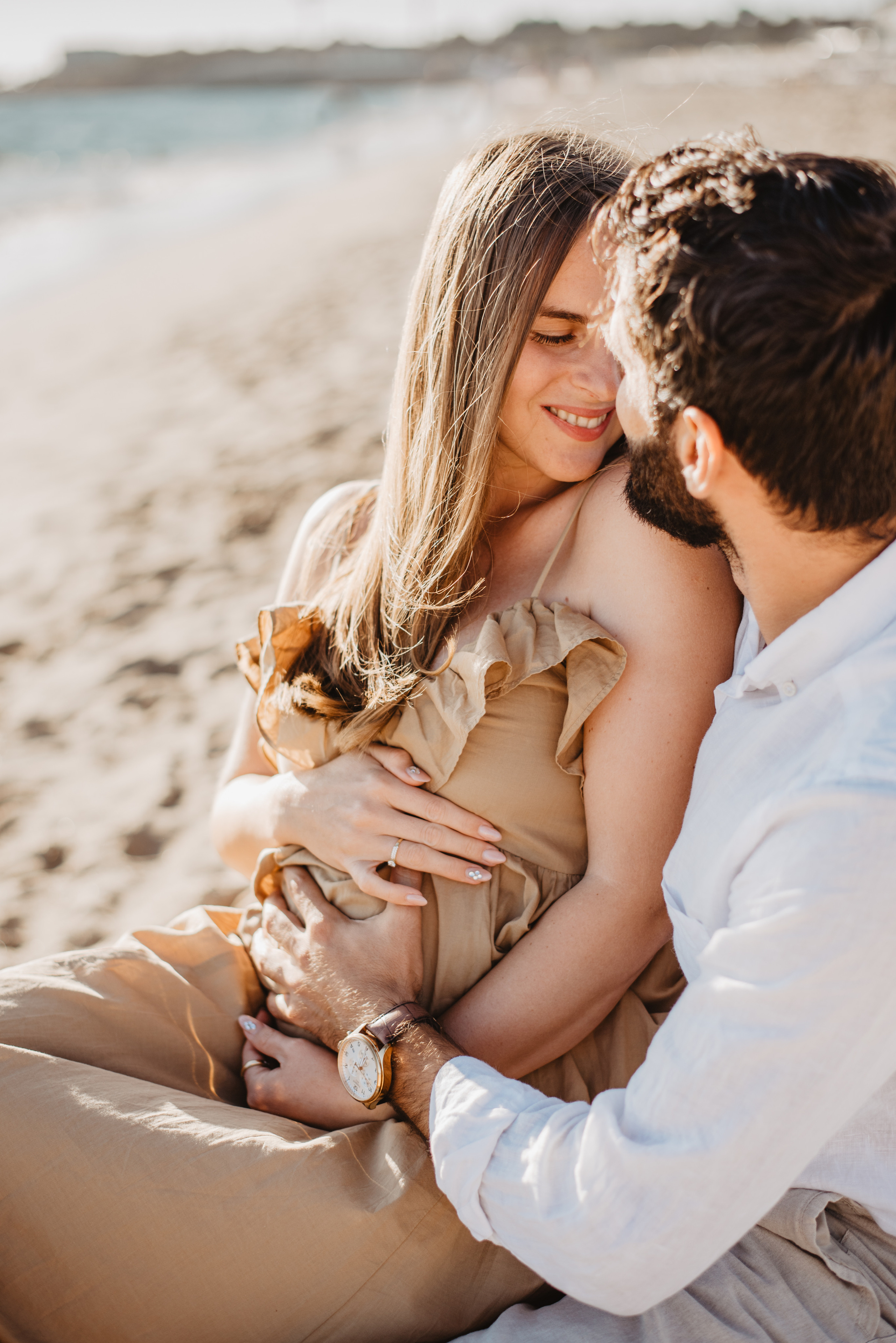 Zuzka and Christos. Lifestyle, wedding and family photographer