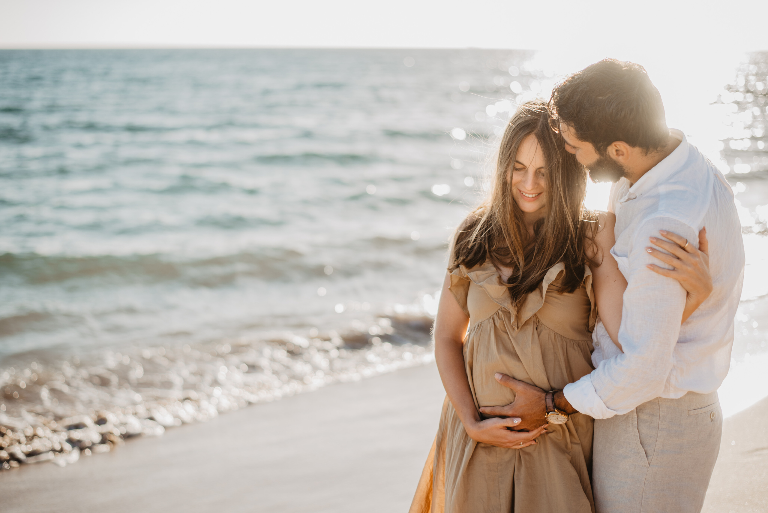 Zuzka and Christos. Lifestyle, wedding and family photographer