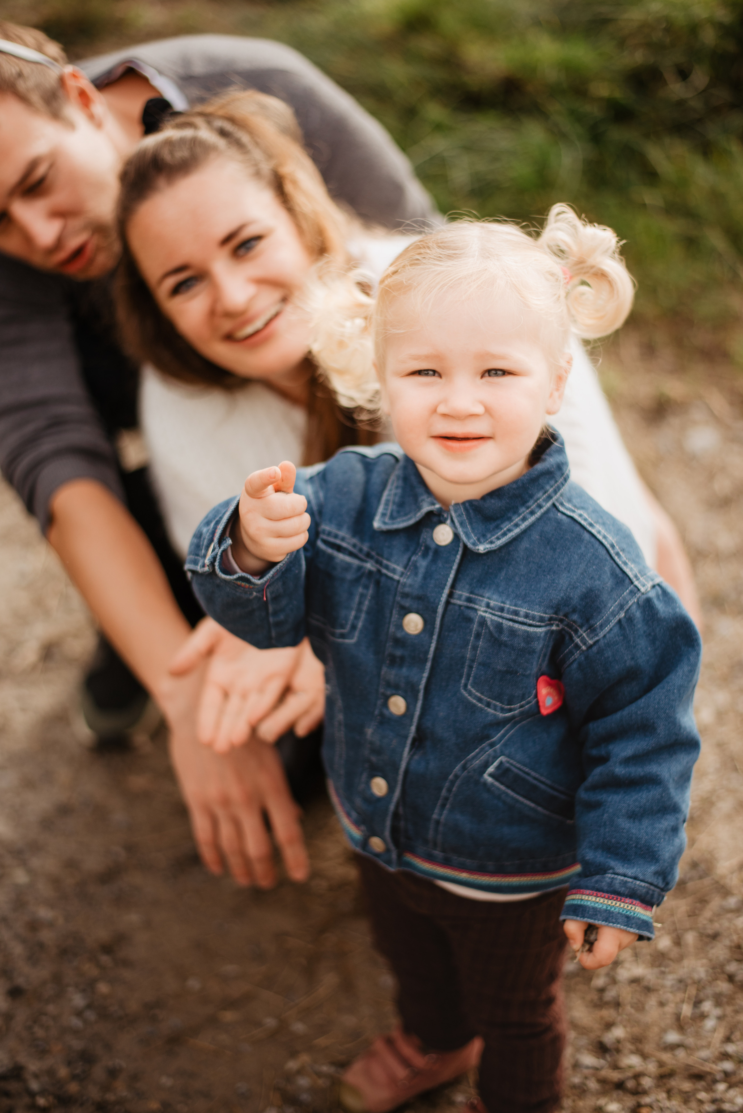 Luke, Niki, Naty. Lifestyle, wedding and family photographer
