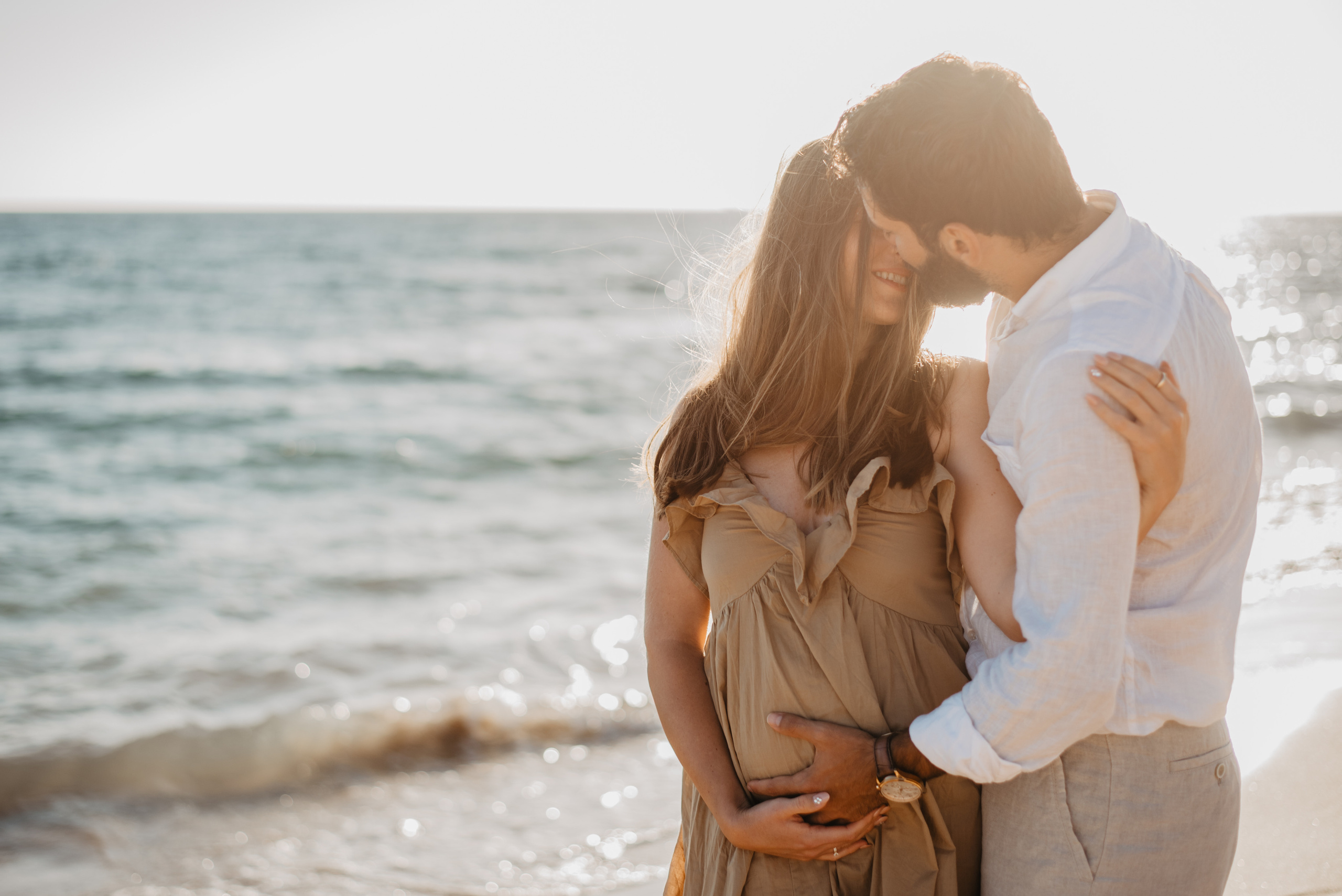 Zuzka and Christos. Lifestyle, wedding and family photographer