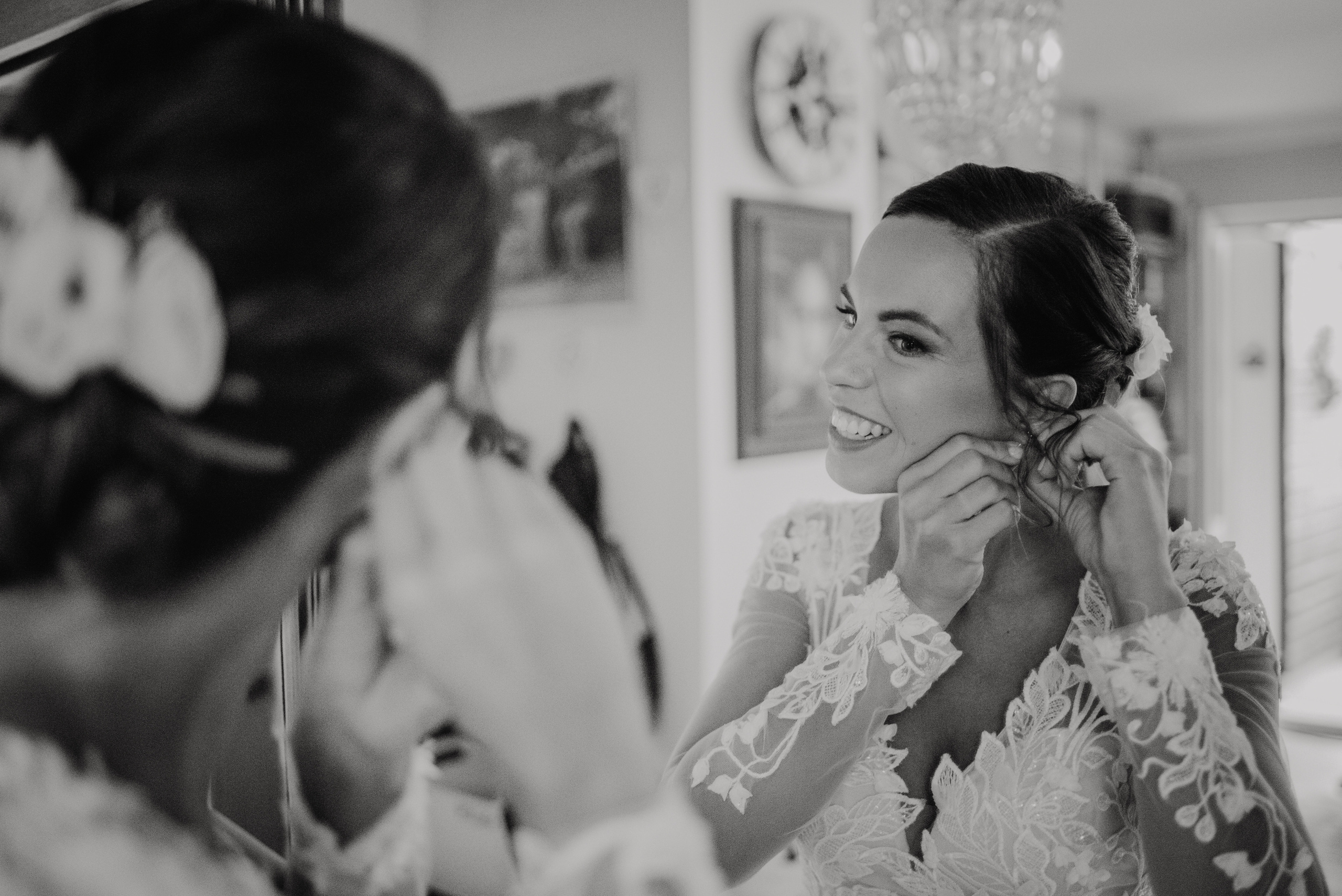 Svatba v Beskydech. Hotel Rekovice. Lifestyle, wedding and family photographer