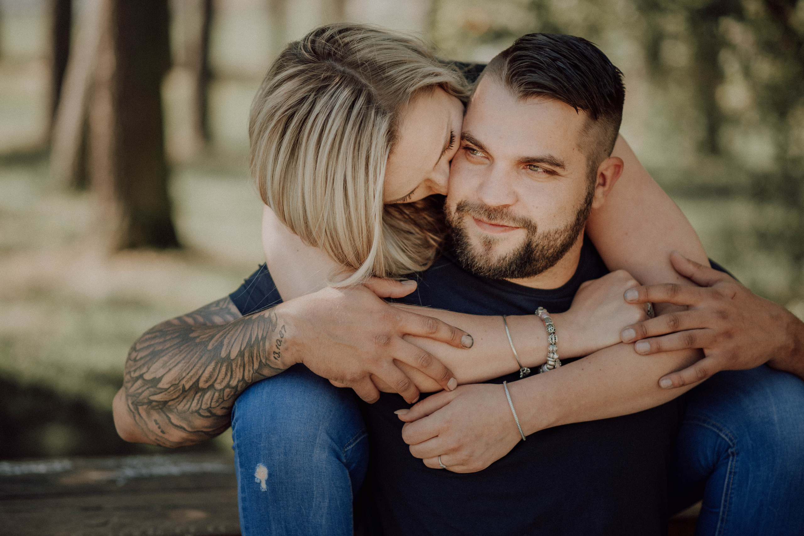 Veronika Jirková Lisbon Photographer. Lifestyle, wedding and family photographer