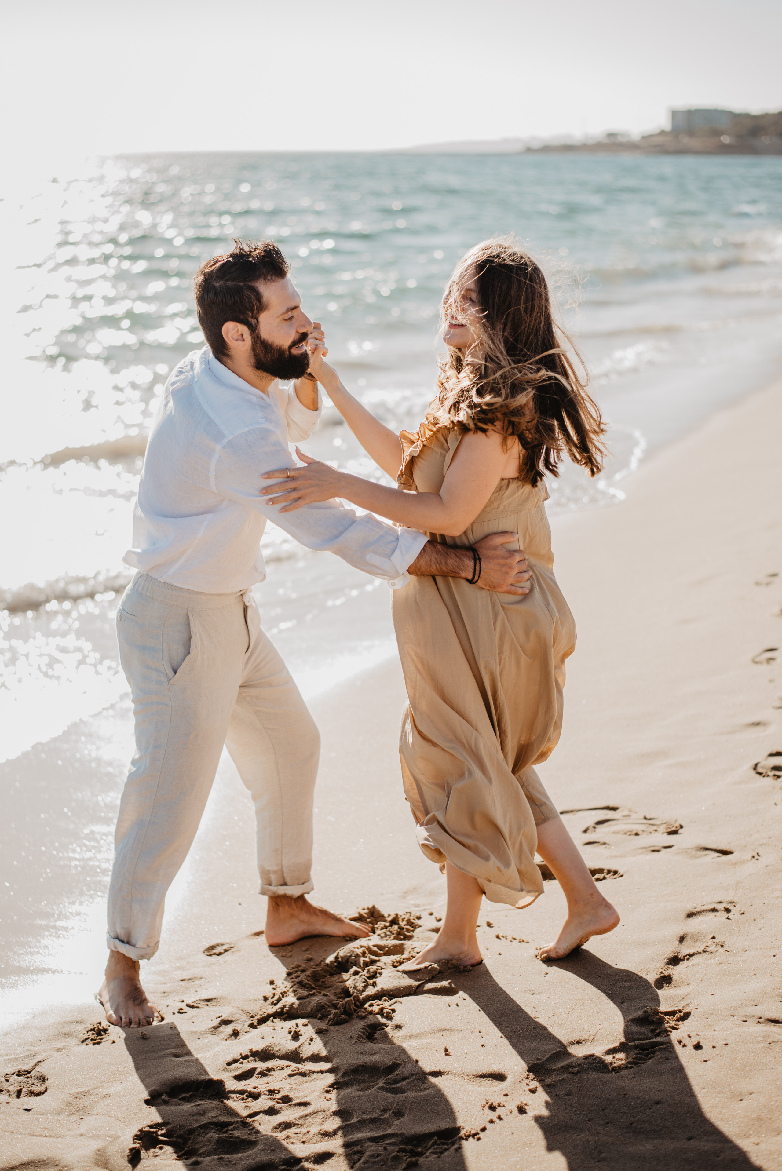 Zuzka and Christos. Lifestyle, wedding and family photographer