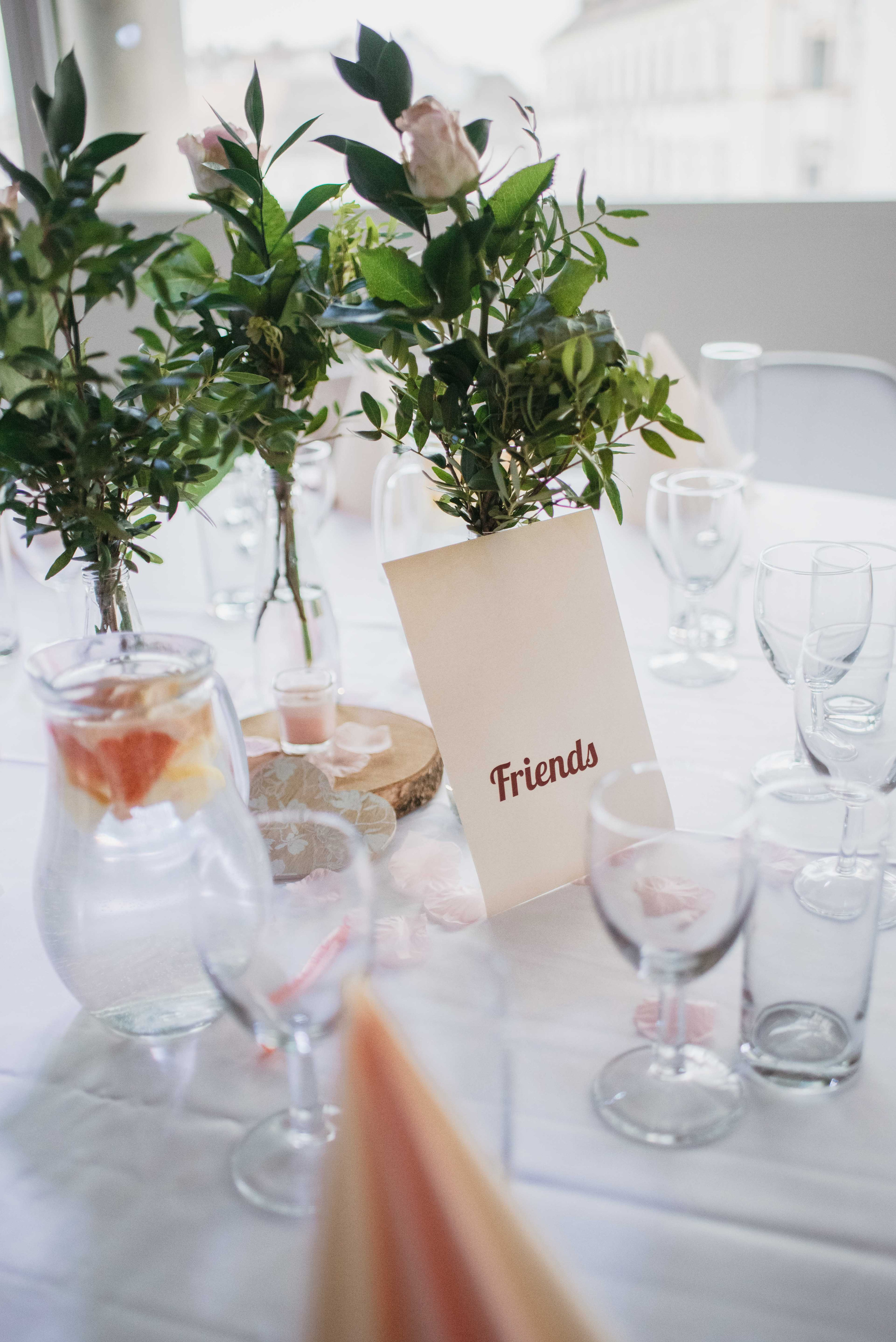 Svatba v centru Brna na Zelném trhu. Lifestyle, wedding and family photographer