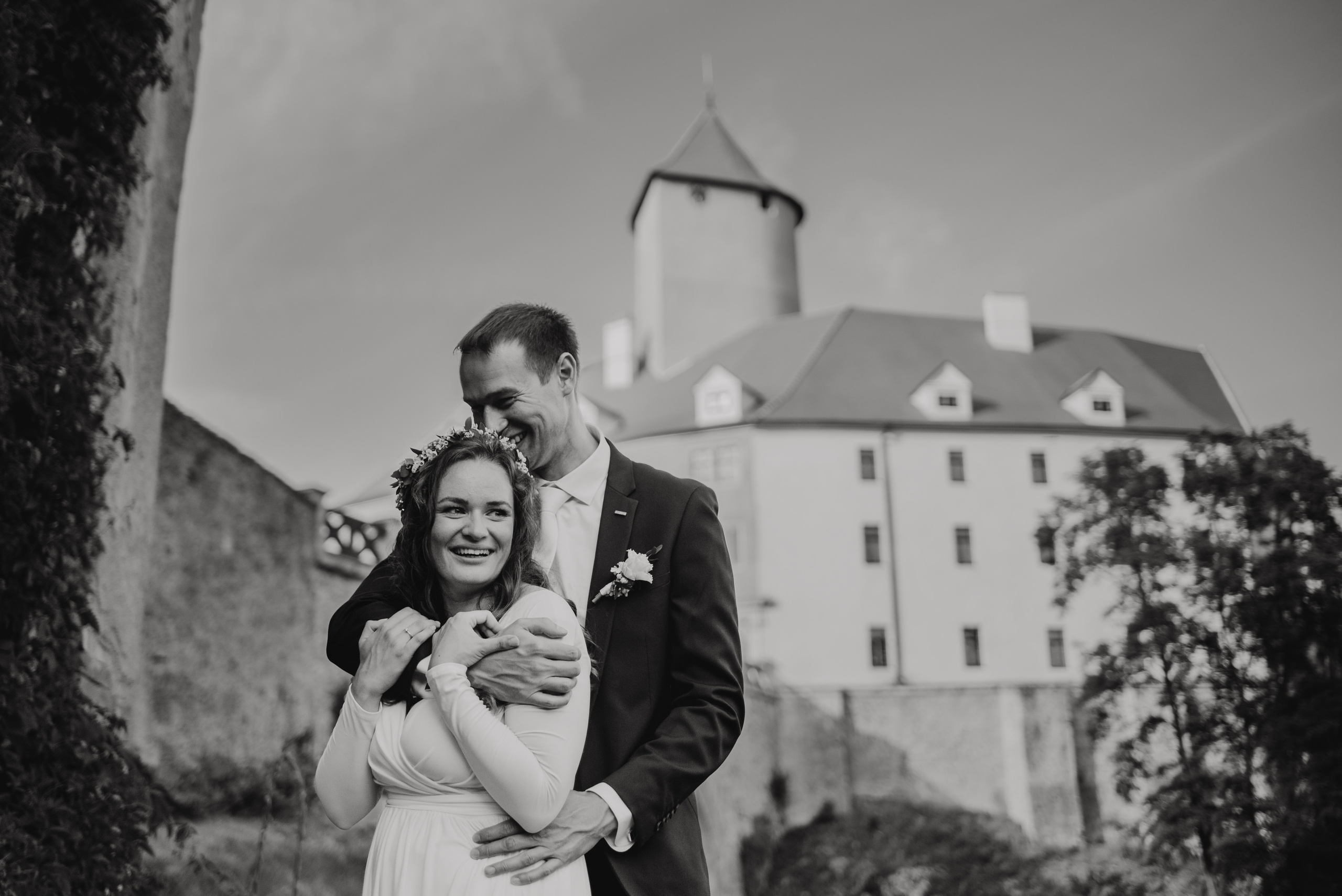 Wedding in the hot air balloon. Lifestyle, wedding and family photographer