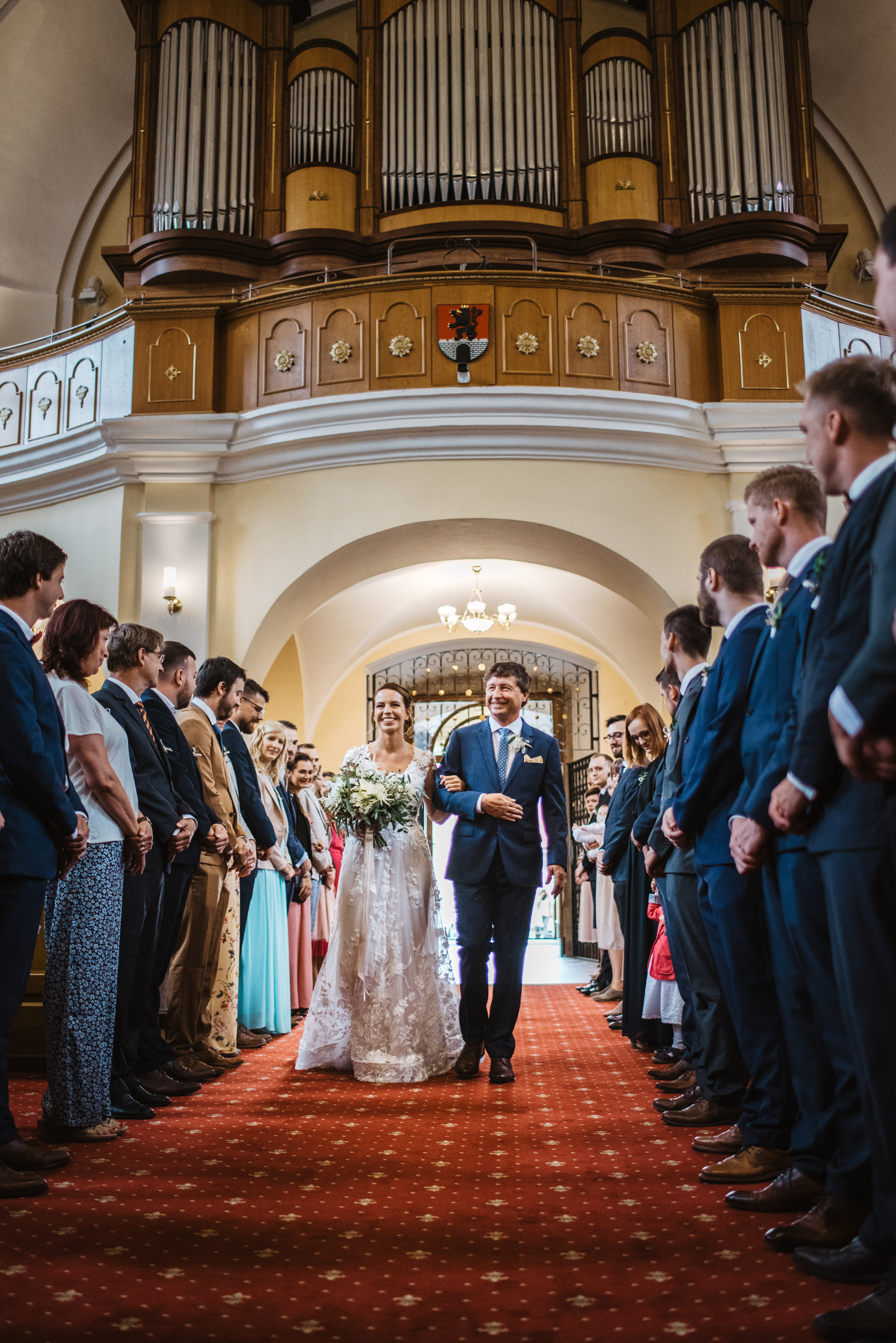 Svatba v Beskydech. Hotel Rekovice. Lifestyle, wedding and family photographer