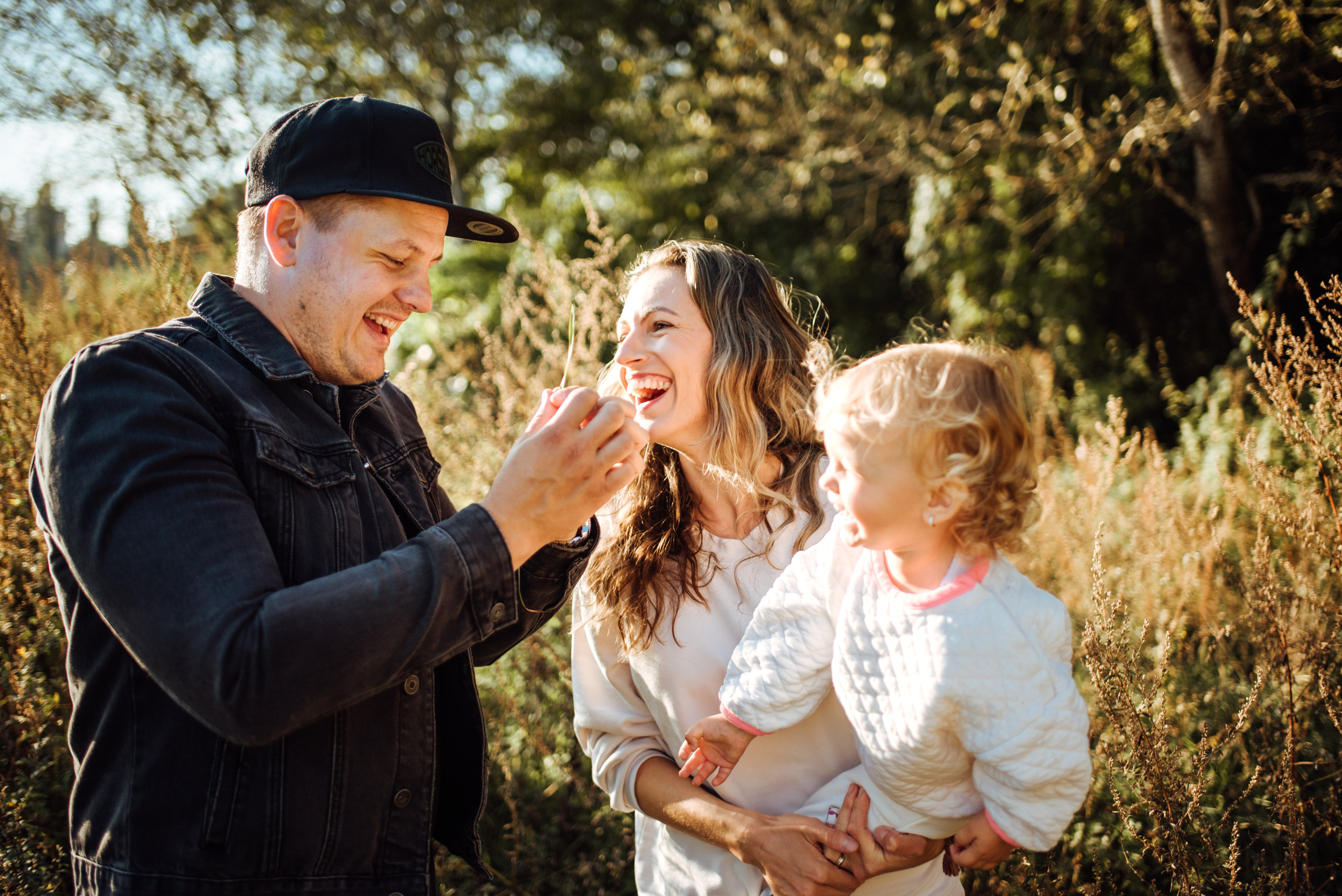 Ivet, Roman, Emi. Lifestyle, wedding and family photographer